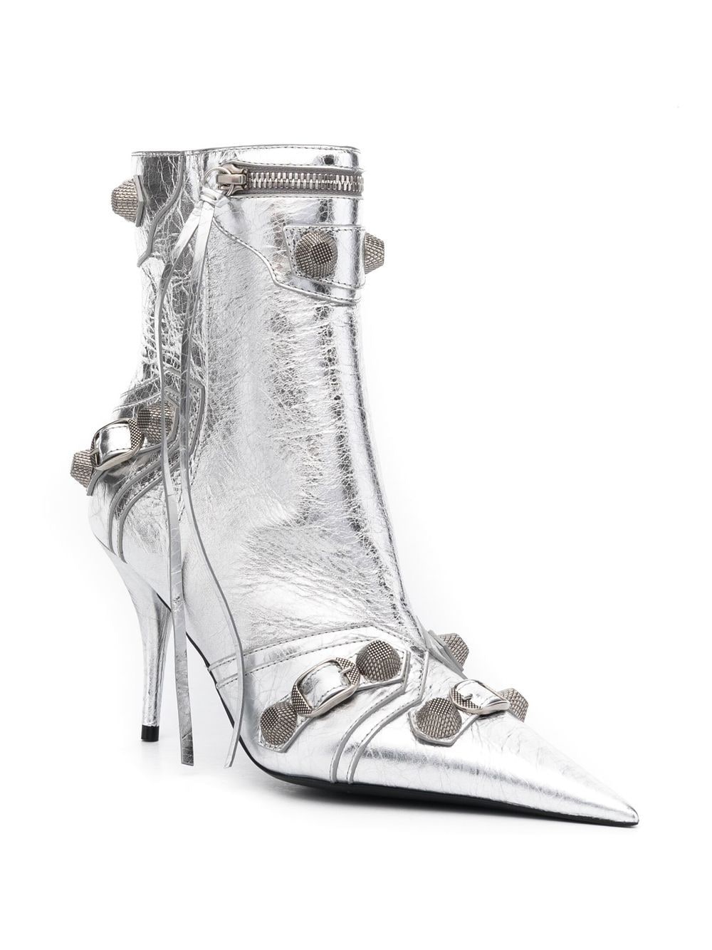 Balenciaga Boots Silver 694379WBDK38018 (Balenciaga / ブーツ ) | Balenciaga (バレンシアガ)(1)
