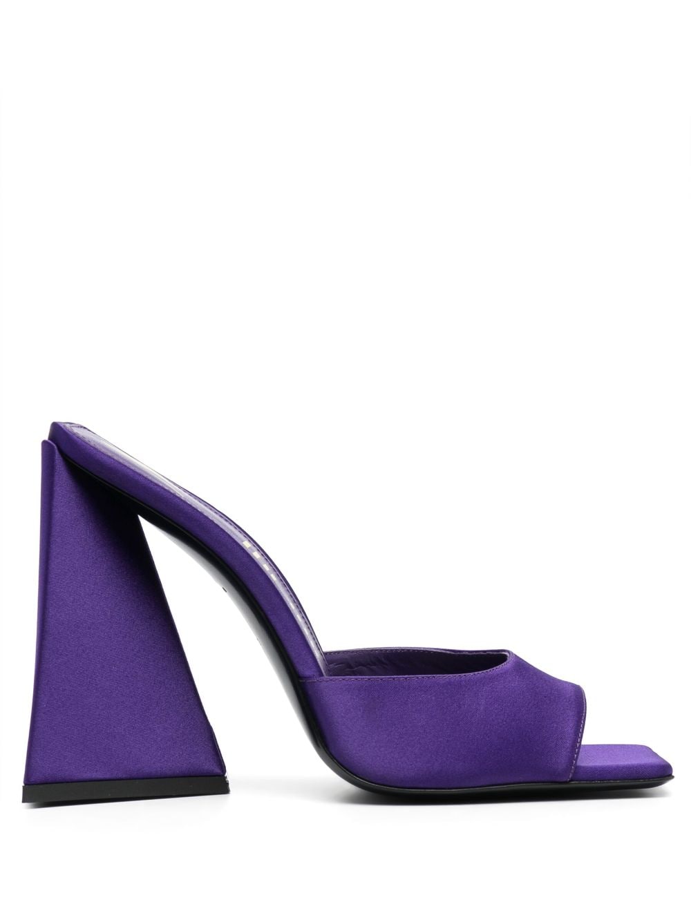 The Attico Sandals Purple 236WS000V015035 (THE ATTICO / サンダル ) | THE ATTICO (ジ・アティコ)