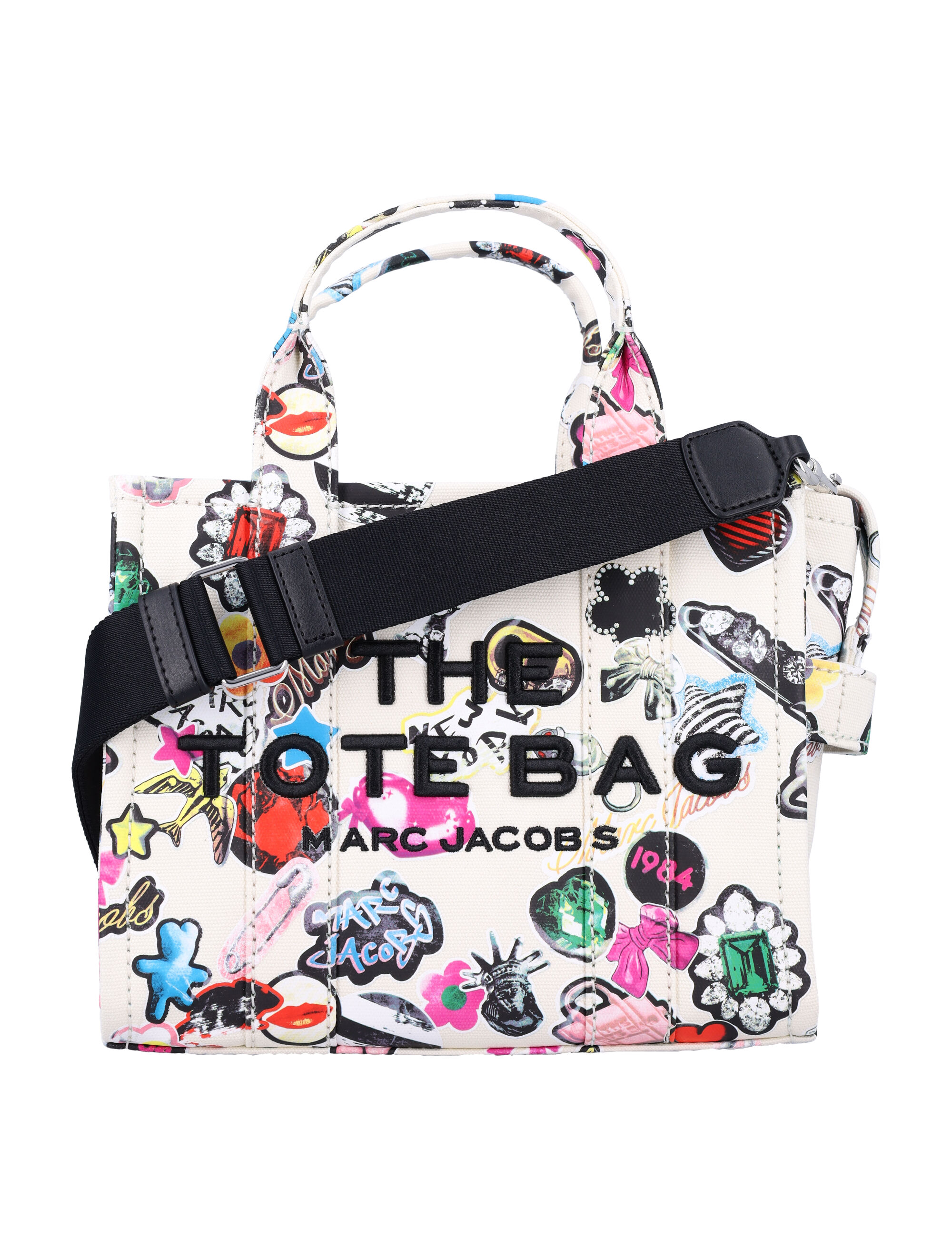 Marc Jacobs Bags.. Red 2S5HTT002H03101 (Marc Jacobs / トートバッグ ) | Marc Jacobs (マーク ジェイコブス)