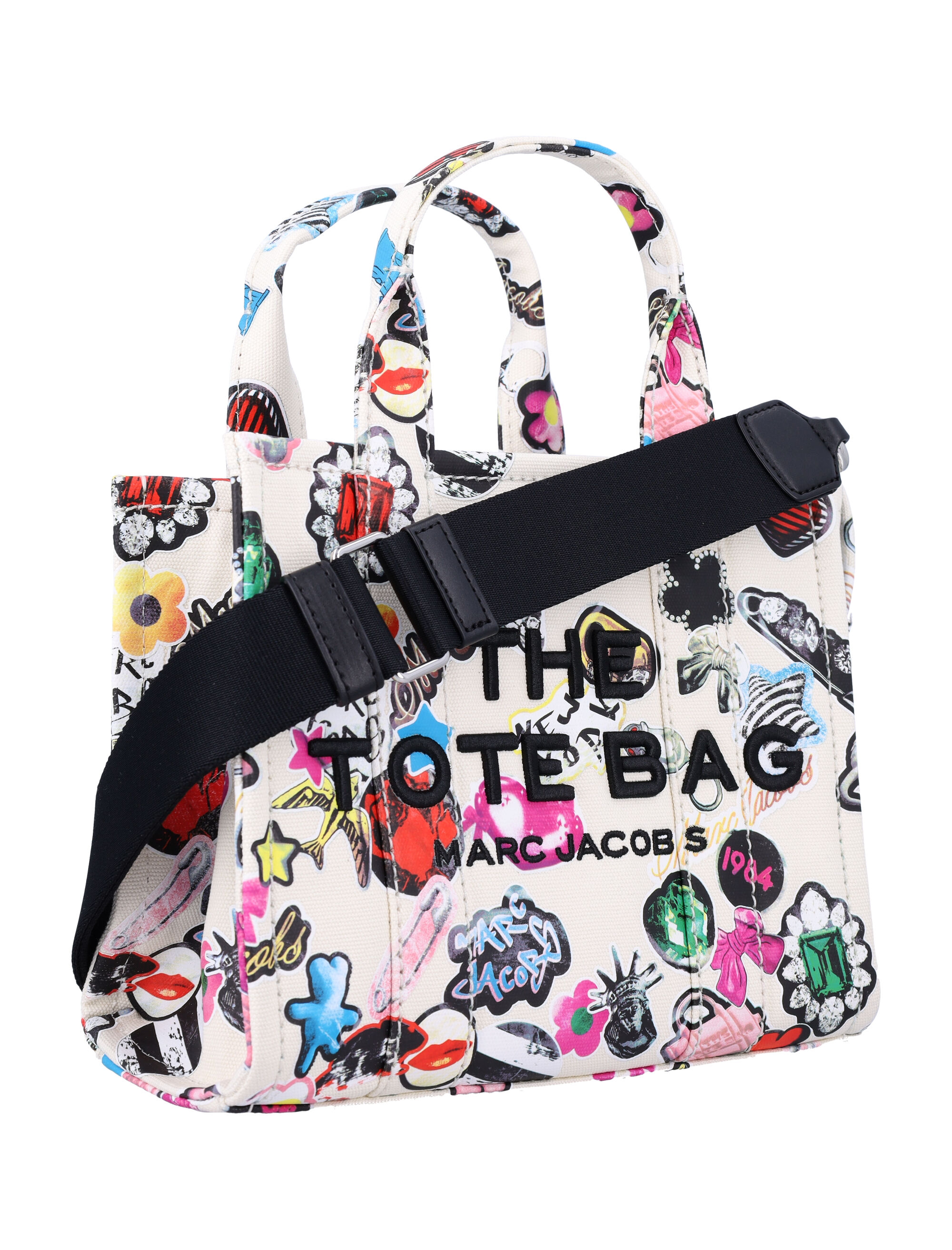Marc Jacobs Bags.. Red 2S5HTT002H03101 (Marc Jacobs / トートバッグ ) | Marc Jacobs (マーク ジェイコブス)(1)