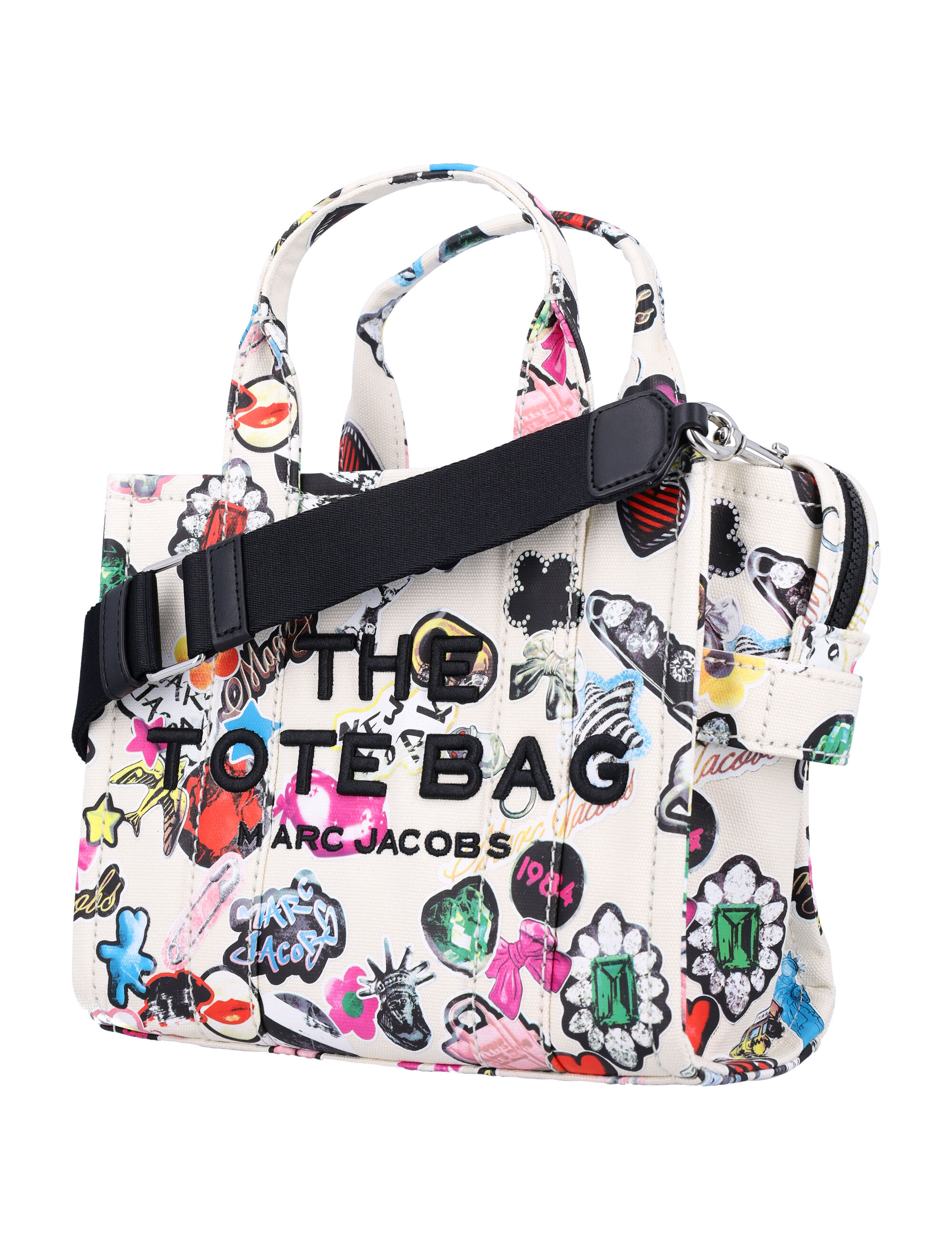 Marc Jacobs Bags.. Red 2S5HTT002H03101 (Marc Jacobs / トートバッグ ) | Marc Jacobs (マーク ジェイコブス)(2)