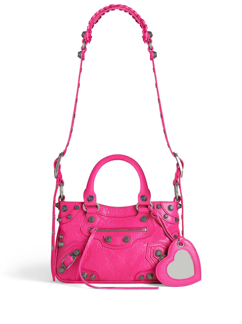 Balenciaga Bags.. Fuchsia 7515231VGUY5639 (Balenciaga / ハンドバッグ・ショルダーバッグ ) | Balenciaga (バレンシアガ)