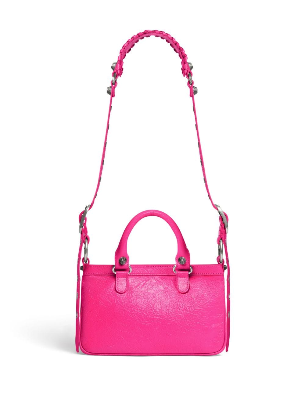 Balenciaga Bags.. Fuchsia 7515231VGUY5639 (Balenciaga / ハンドバッグ・ショルダーバッグ ) | Balenciaga (バレンシアガ)(1)