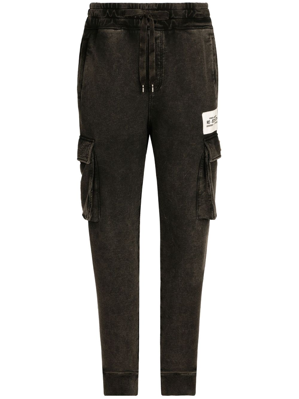 Dolce & Gabbana Trousers Black GV6IHTG7JH6S9000 (Dolce & Gabbana / パンツ ) | Dolce & Gabbana (ドルチェガッバーナ)