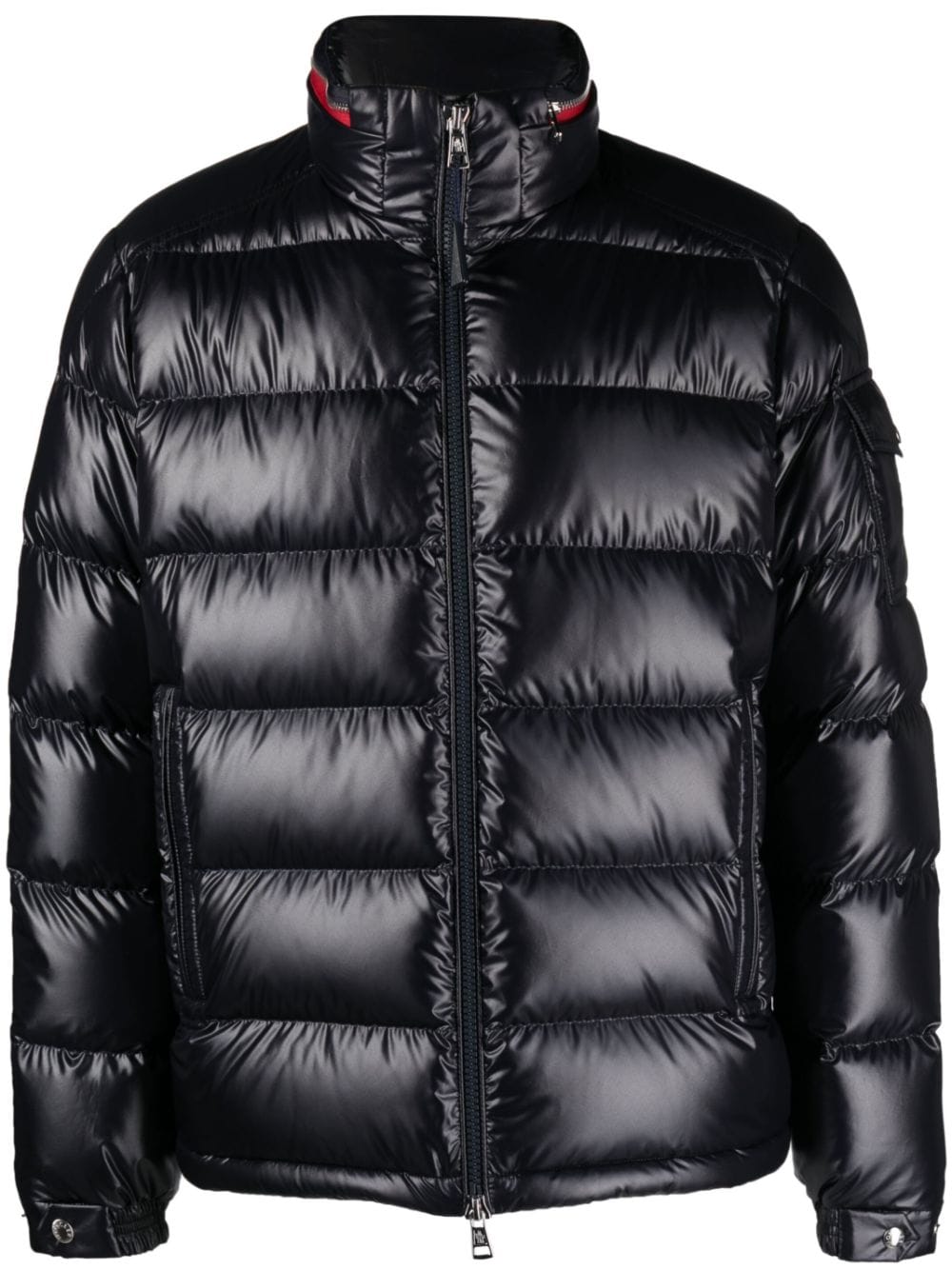 Moncler Coats Blue 1A00023595ZJBOURNE778 (Moncler / ダウンジャケット・コート ) | Moncler (モンクレール)
