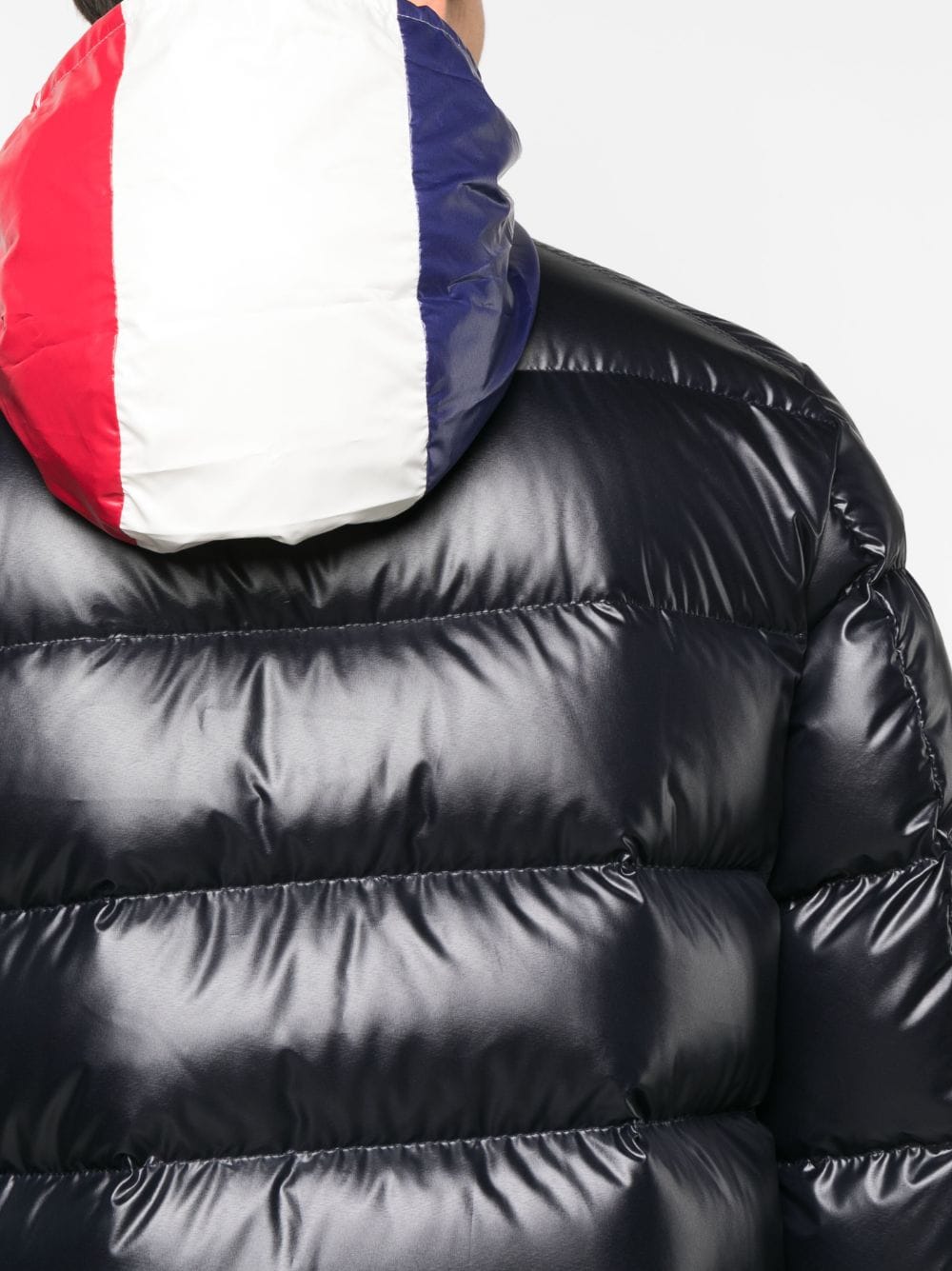 Moncler Coats Blue 1A00023595ZJBOURNE778 (Moncler / ダウンジャケット・コート ) | Moncler (モンクレール)(3)