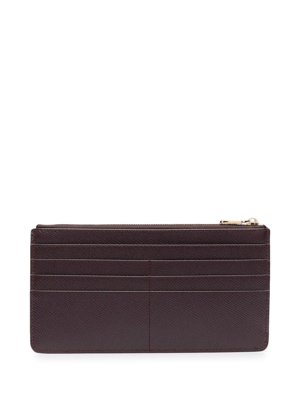 Dolce & Gabbana Wallets Purple BI1265A10018M073 (Dolce & Gabbana / 財布・カードケース ) | Dolce & Gabbana (ドルチェガッバーナ)(2)