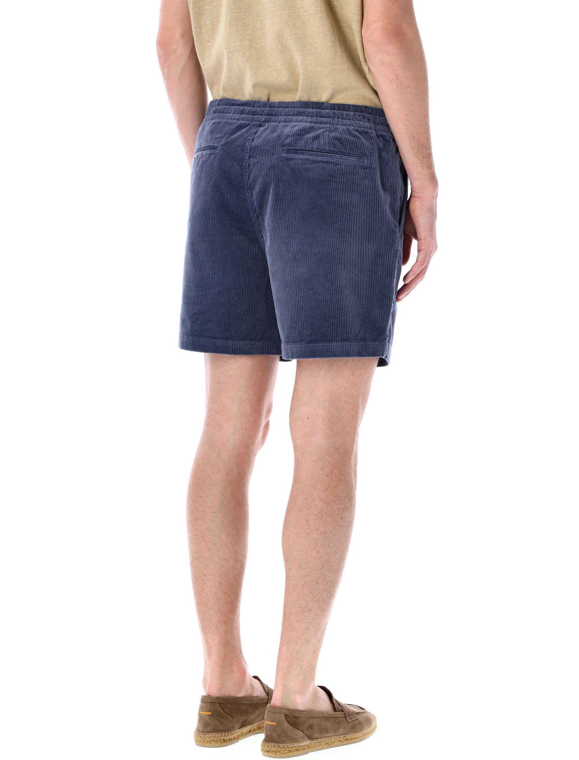 Polo Ralph Lauren Shorts Blue 710800214024 (Polo Ralph Lauren / ショートパンツ ) | Polo Ralph Lauren (ポロ ラルフ ローレン)(1)