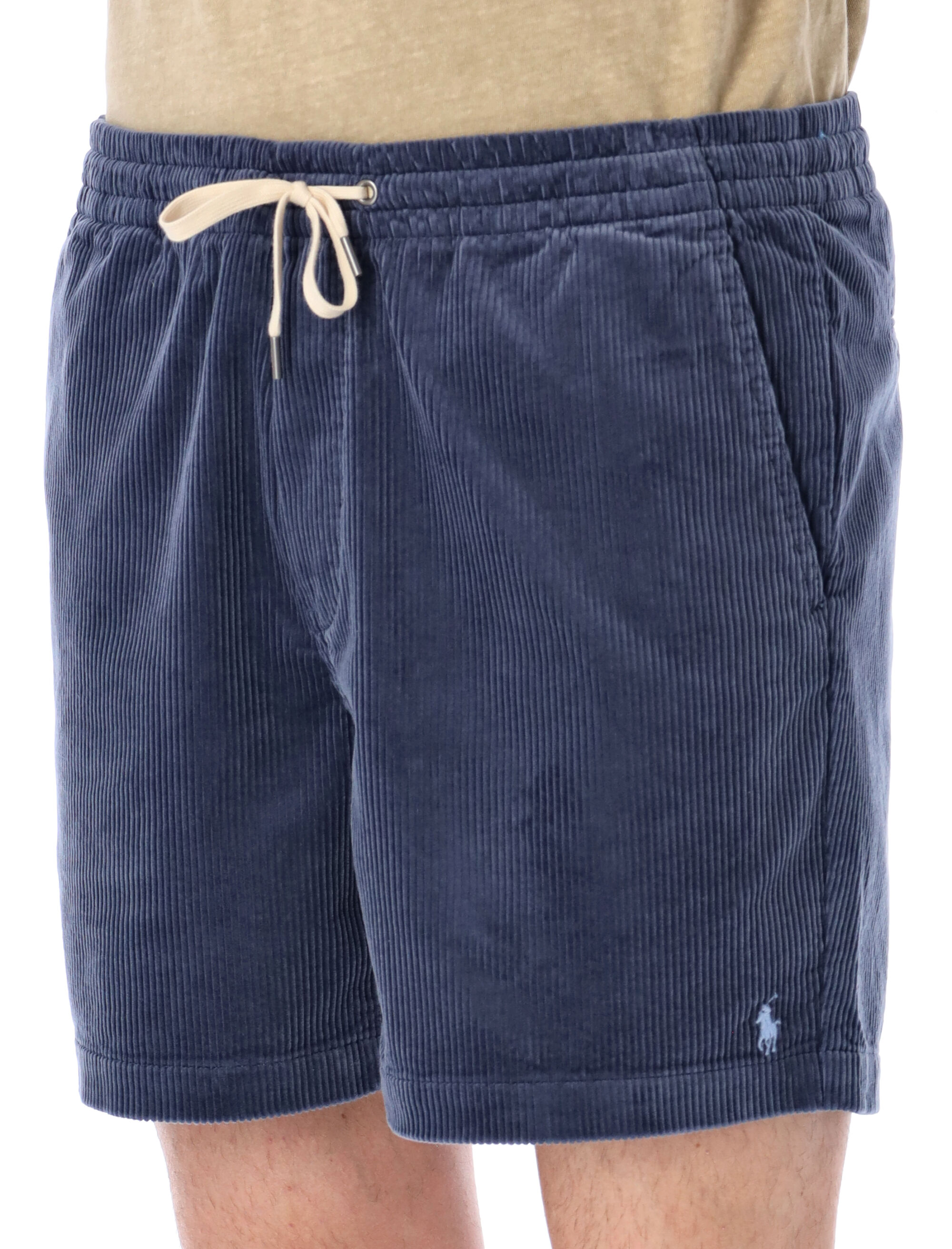 Polo Ralph Lauren Shorts Blue 710800214024 (Polo Ralph Lauren / ショートパンツ ) | Polo Ralph Lauren (ポロ ラルフ ローレン)(2)