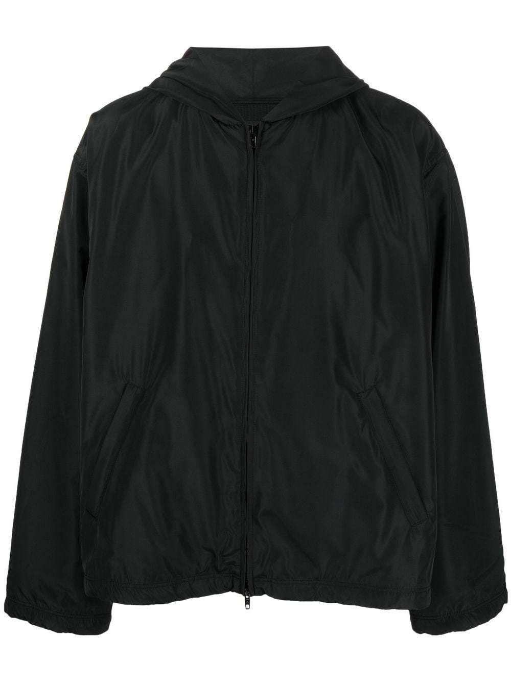 Balenciaga Coats Black 725275TYD361000 (Balenciaga / カジュアルジャケット・ベスト ) | Balenciaga (バレンシアガ)
