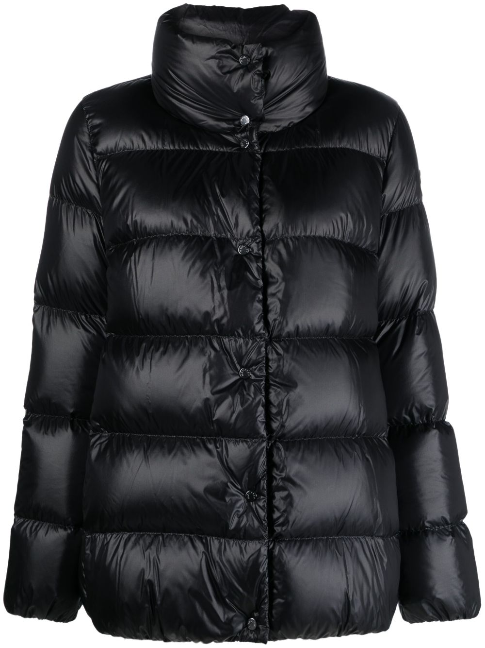 Moncler Coats Black 1A00144595ZZCOCHEVIS999 (Moncler / ダウンジャケット・コート ) | Moncler (モンクレール)