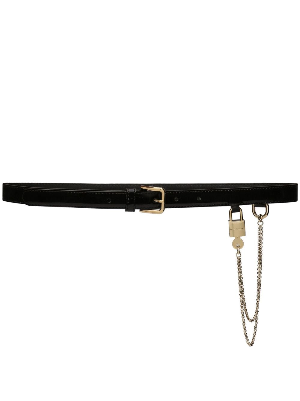 Dolce & Gabbana Belts Black BE1634A147180999 (Dolce & Gabbana / ベルト・サスペンダー ) | Dolce & Gabbana (ドルチェガッバーナ)