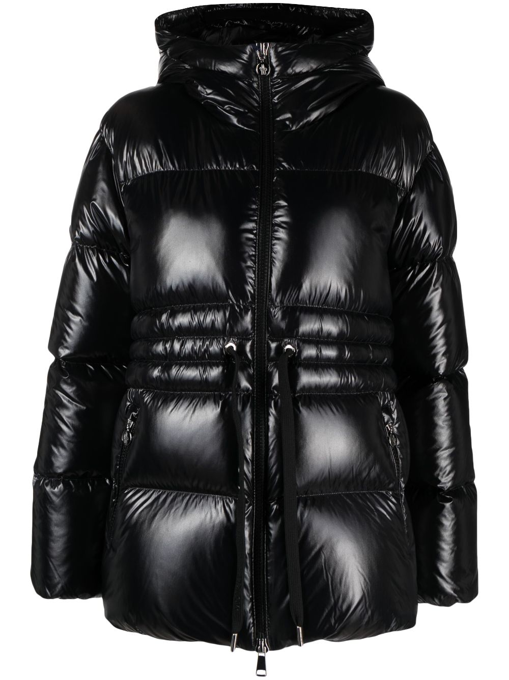 Moncler Coats Black 1A001255963VTALEVE999 (Moncler / ダウンジャケット・コート ) | Moncler (モンクレール)