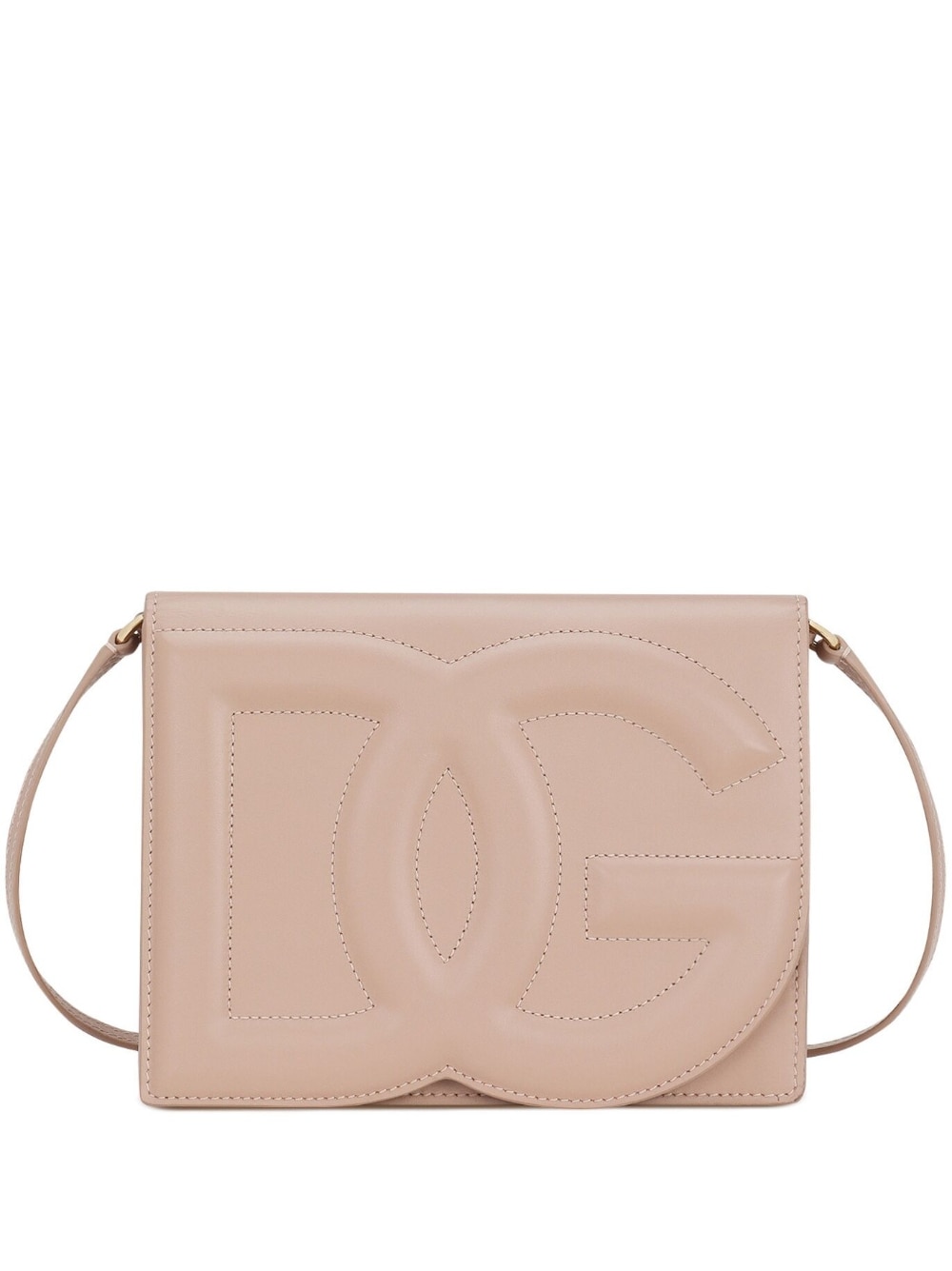Dolce&Gabbana Cruise Bags.. Powder BB7287AW57680402 (Dolce & Gabbana / ハンドバッグ・ショルダーバッグ ) | Dolce & Gabbana (ドルチェガッバーナ)