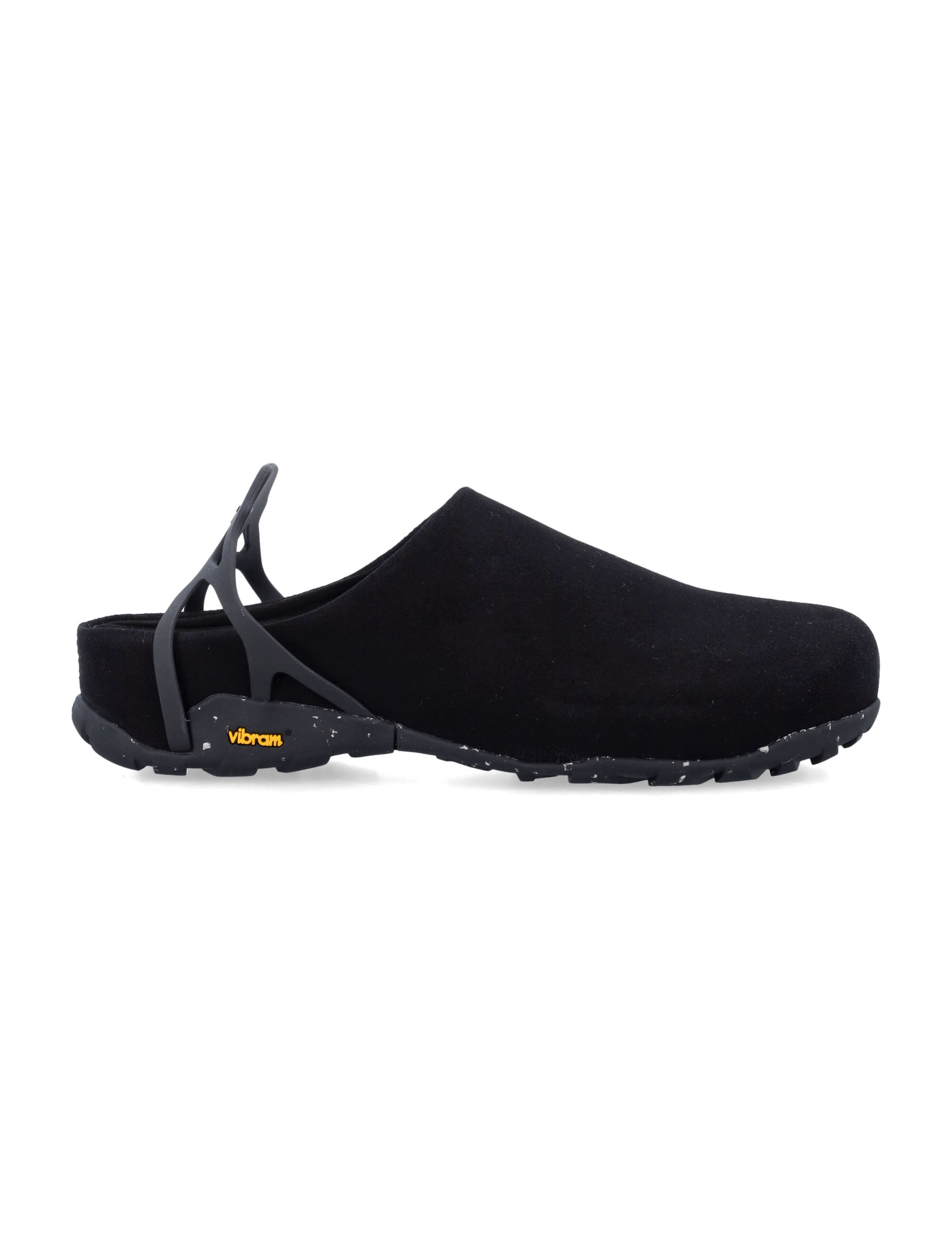 Roa Flat shoes Black NBUW140LE08BLK0001 (ROA / スニーカー ) | ROA (ロア)