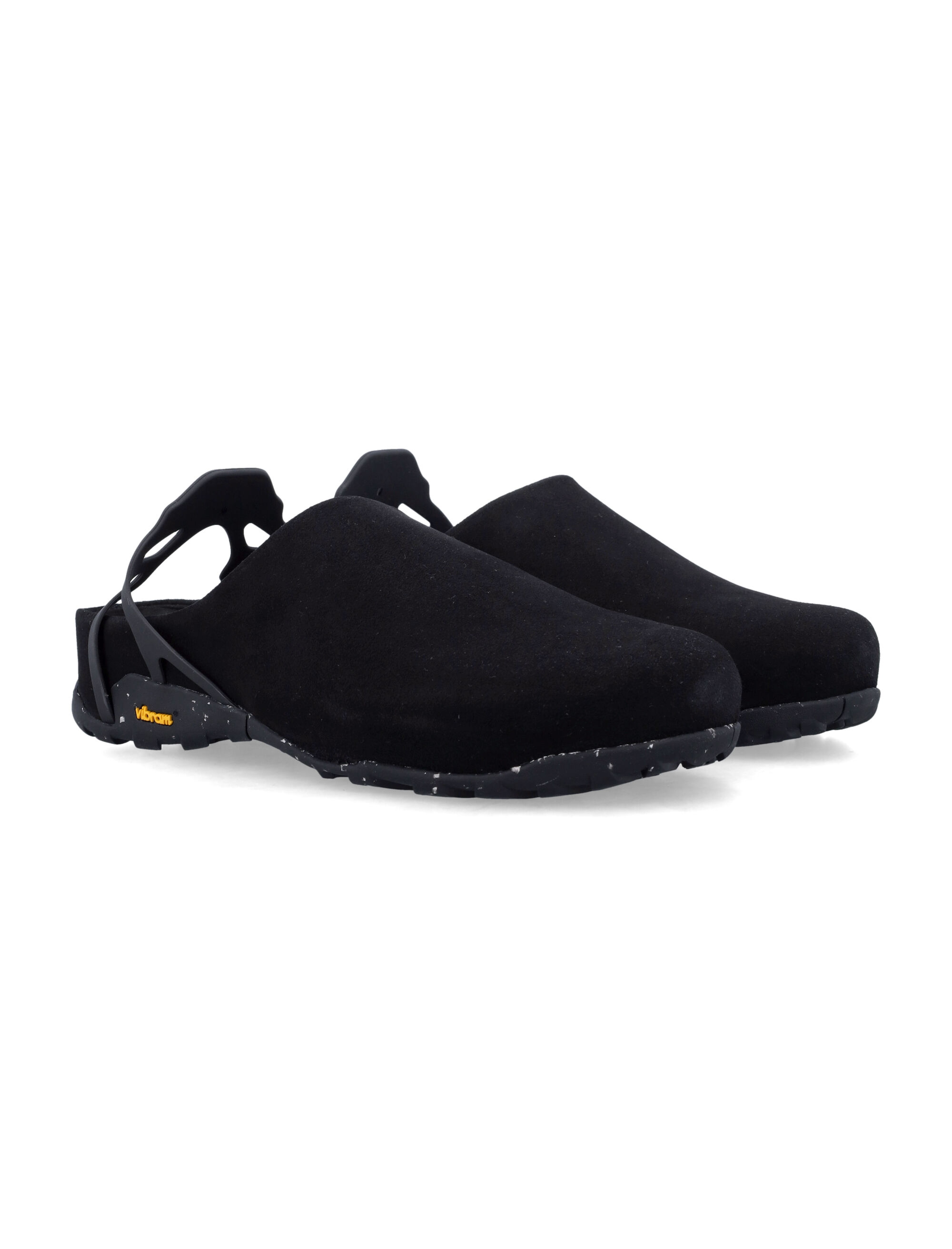 Roa Flat shoes Black NBUW140LE08BLK0001 (ROA / スニーカー ) | ROA (ロア)(1)