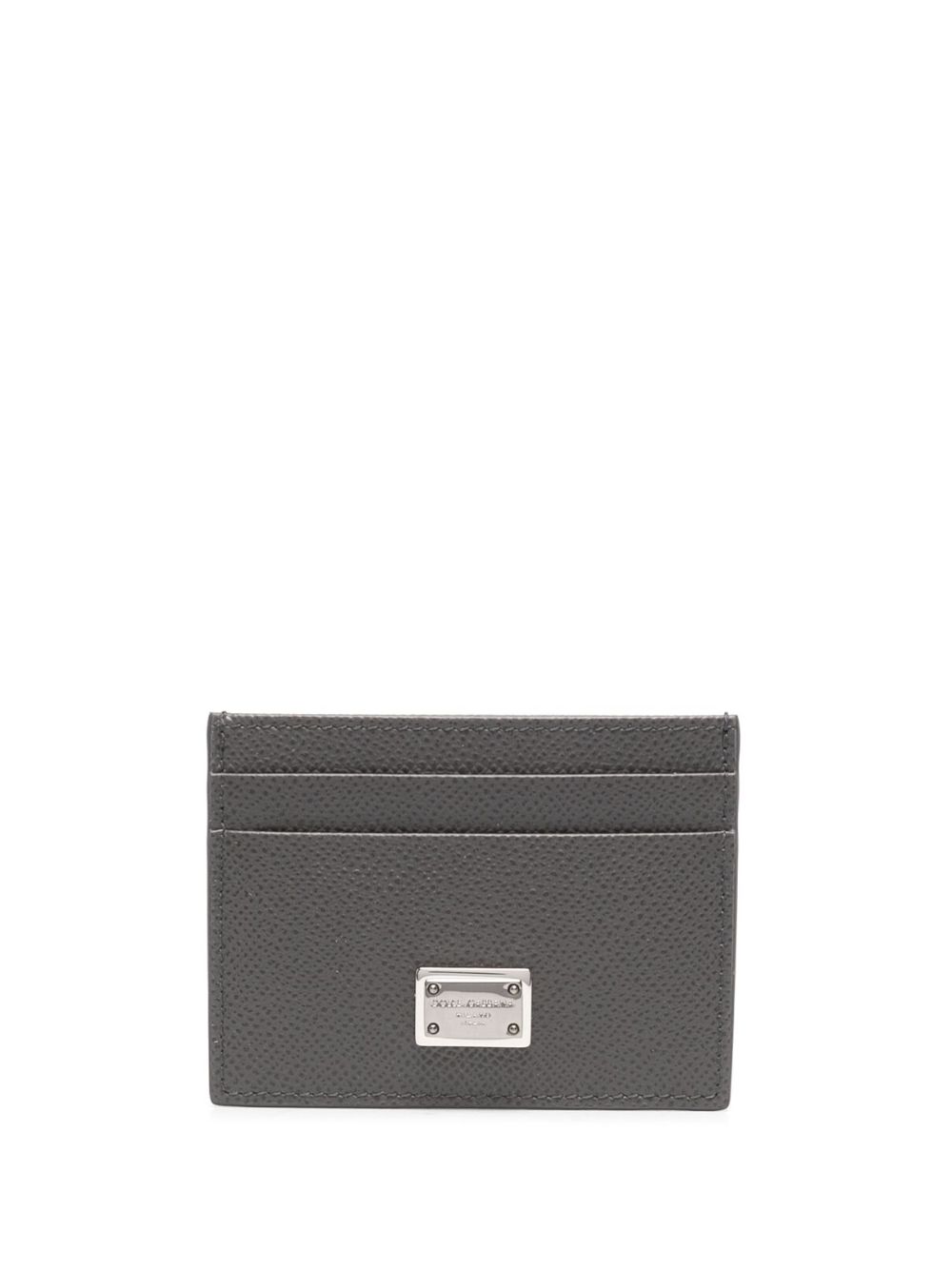 Dolce & Gabbana Wallets Grey BP0330AG2198H708 (Dolce & Gabbana / 財布・カードケース ) | Dolce & Gabbana (ドルチェガッバーナ)