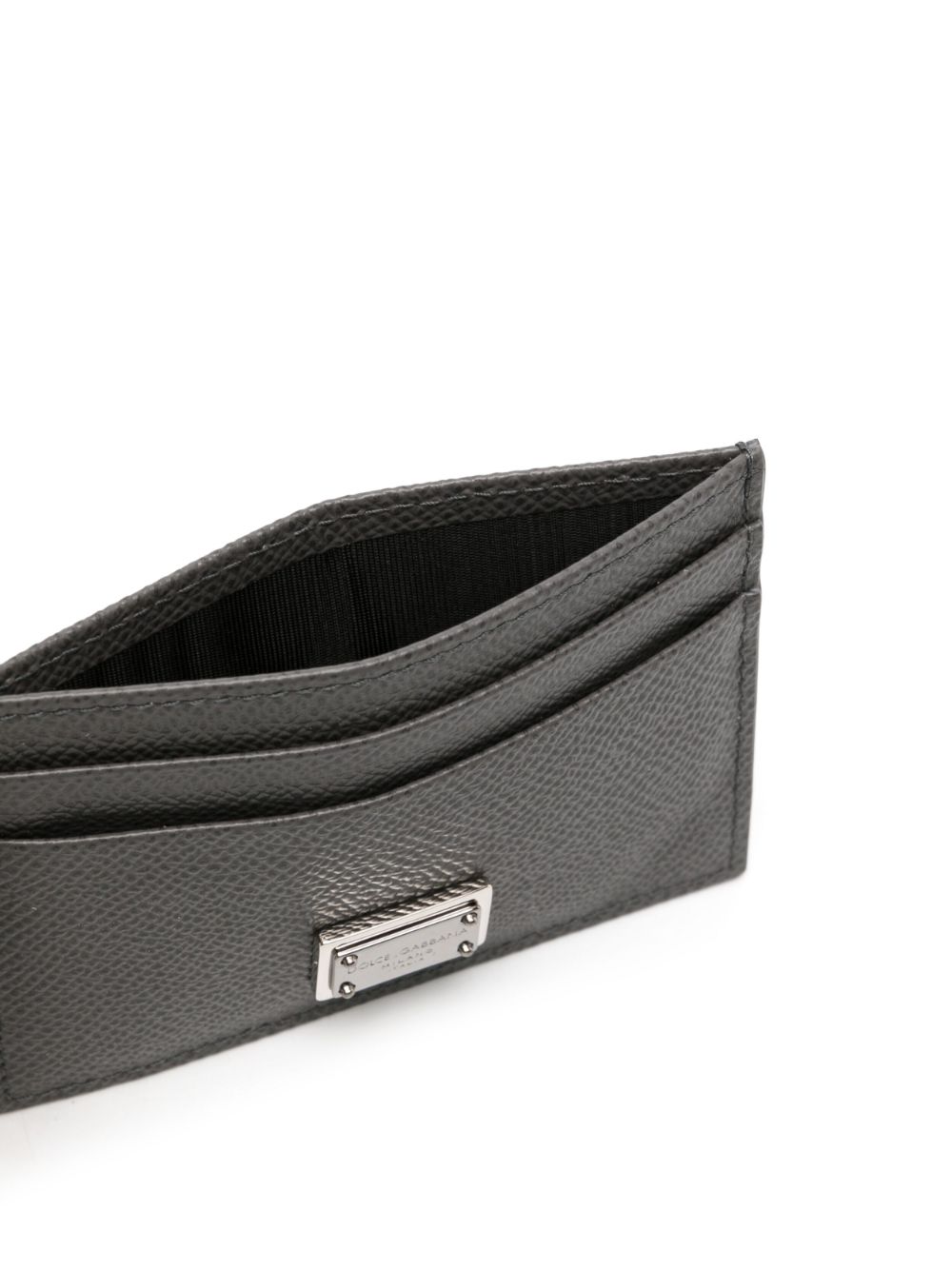 Dolce & Gabbana Wallets Grey BP0330AG2198H708 (Dolce & Gabbana / 財布・カードケース ) | Dolce & Gabbana (ドルチェガッバーナ)(1)