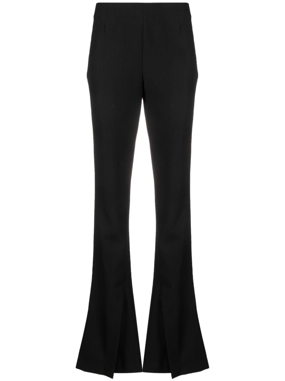 Ambush Trousers Black BWCA040F23FAB0011000 (AMBUSH / パンツ ) | AMBUSH (アンブッシュ)