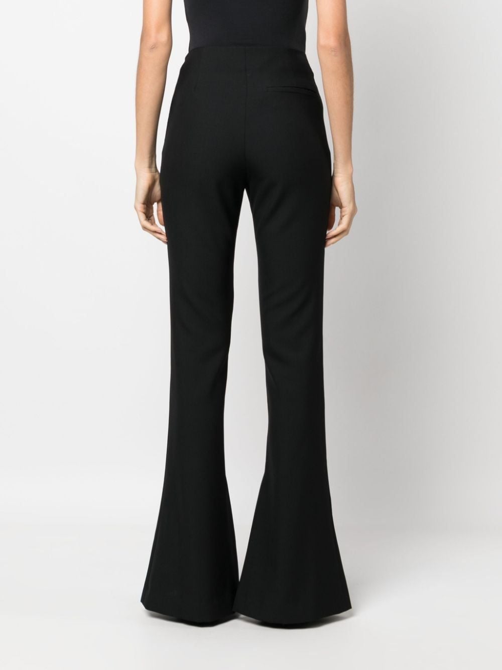 Ambush Trousers Black BWCA040F23FAB0011000 (AMBUSH / パンツ ) | AMBUSH (アンブッシュ)(3)