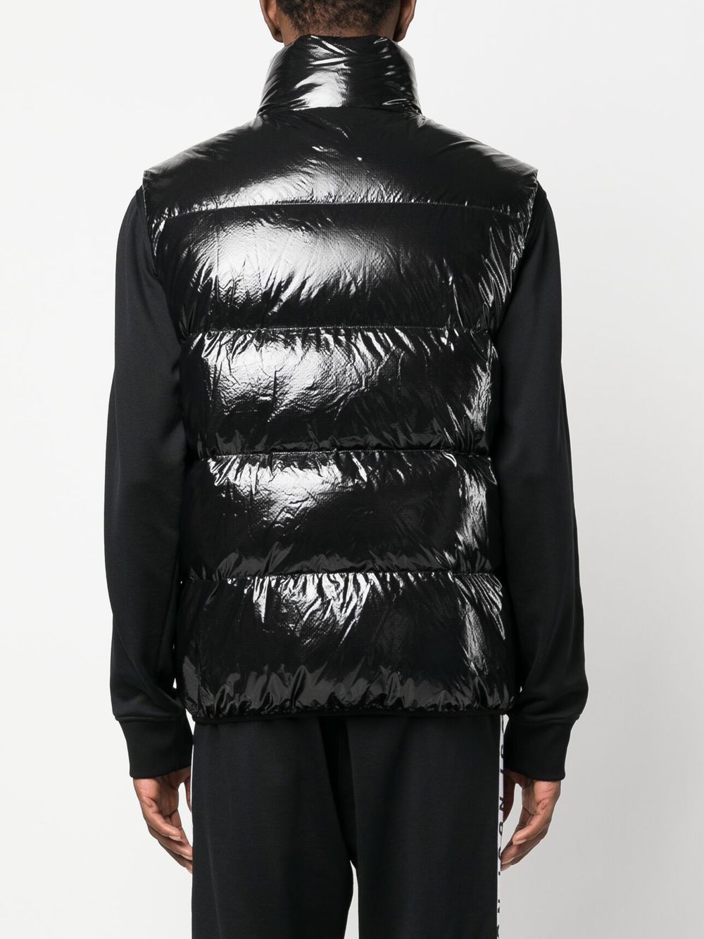 Dsquared2 Jackets Black S74FB0317S54056900 (Dsquared2 / カジュアルジャケット・ベスト ) | Dsquared2 (ディースクエアード)(3)
