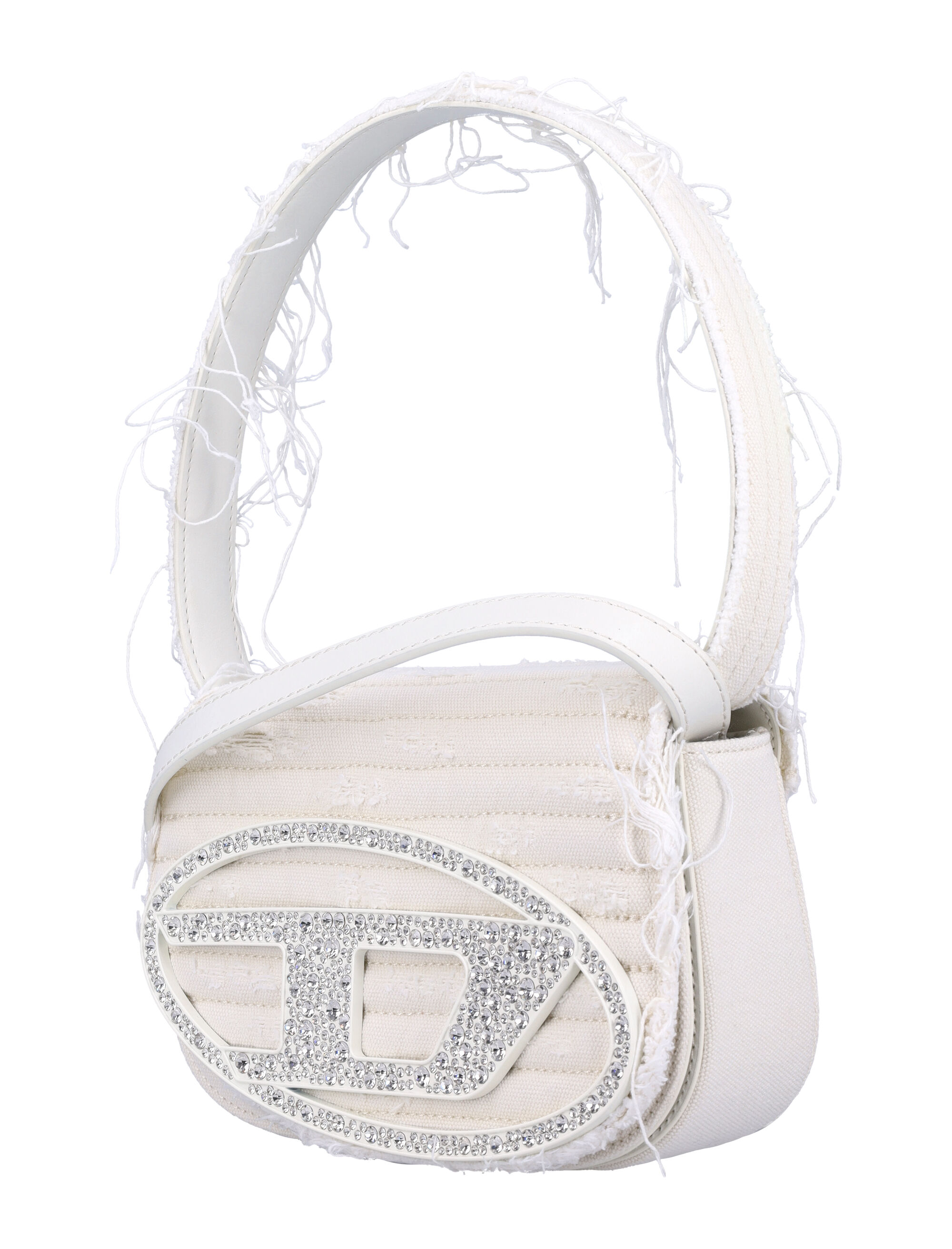 Diesel Bags.. White X08396P4728T1003 (Diesel / ハンドバッグ・ショルダーバッグ ) | Diesel (ディーゼル)(2)