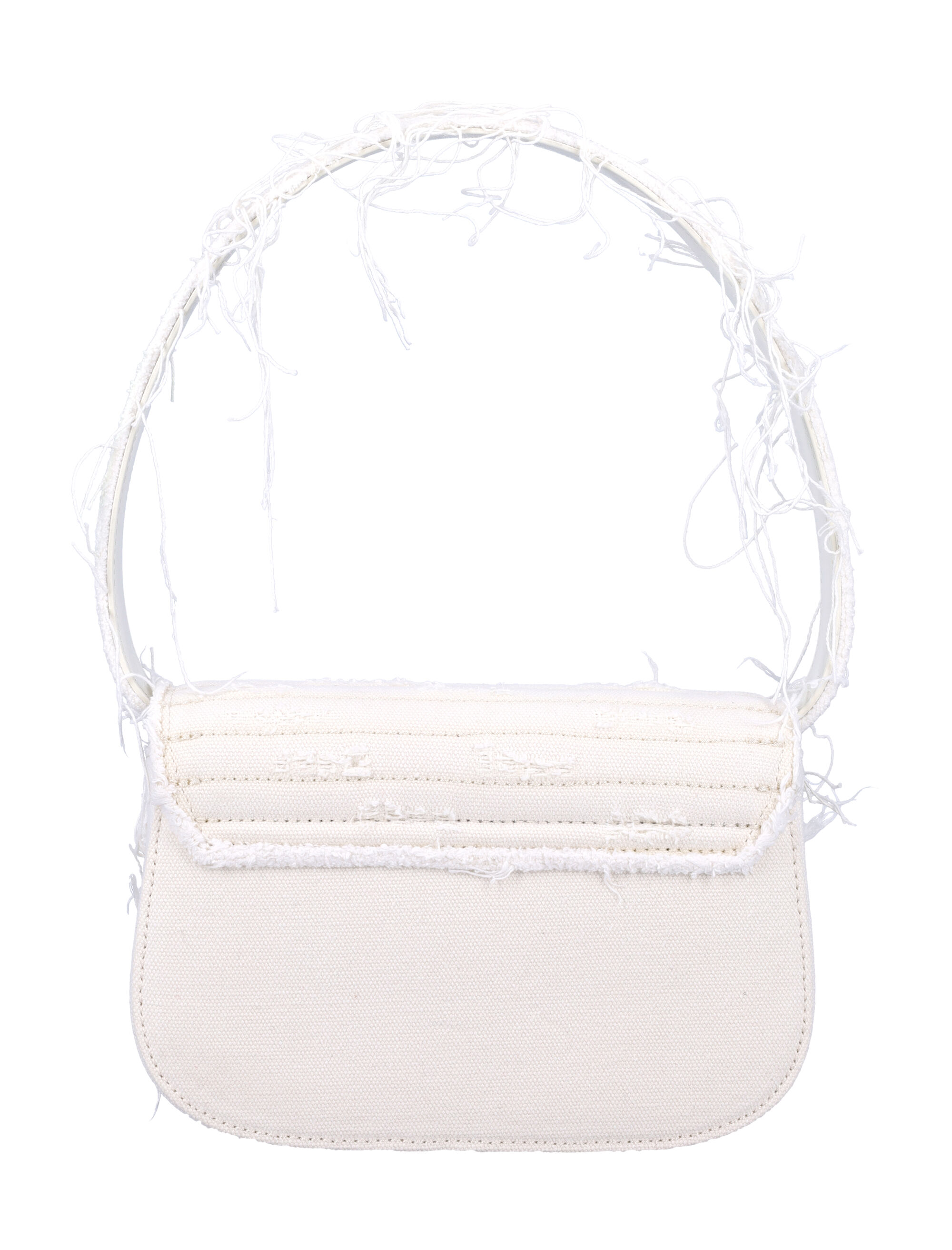 Diesel Bags.. White X08396P4728T1003 (Diesel / ハンドバッグ・ショルダーバッグ ) | Diesel (ディーゼル)(3)