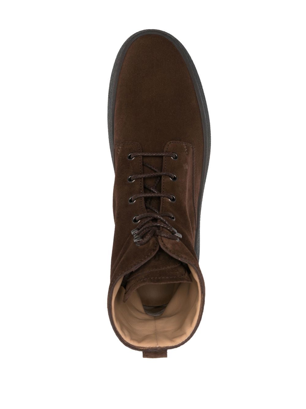 Tod's Boots Brown XXM09J0GK50RE0S611 (Tod's / ブーツ ) | Tod's (トッズ)(3)
