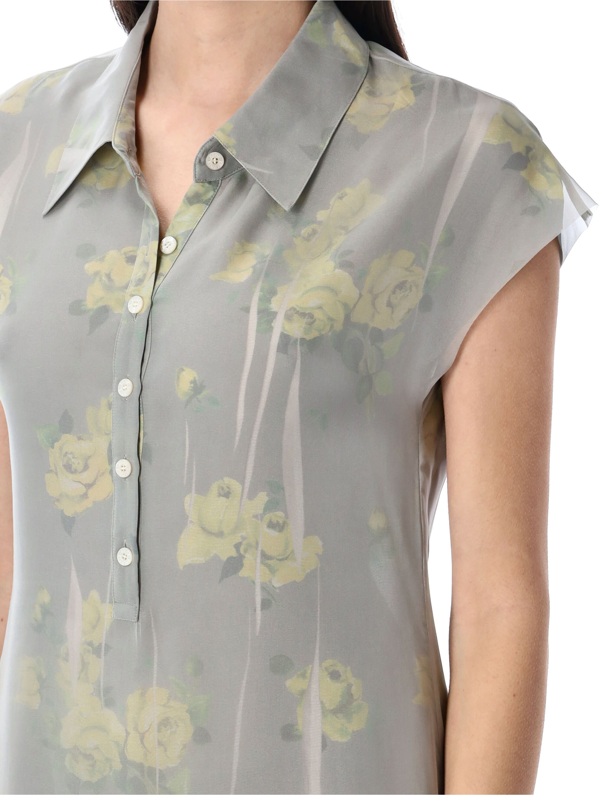 Acne Studios Dresses A20813BYA (Acne Studios / ワンピース・ドレス・オールインワン ) | Acne Studios (アクネ ストゥディオズ)(2)