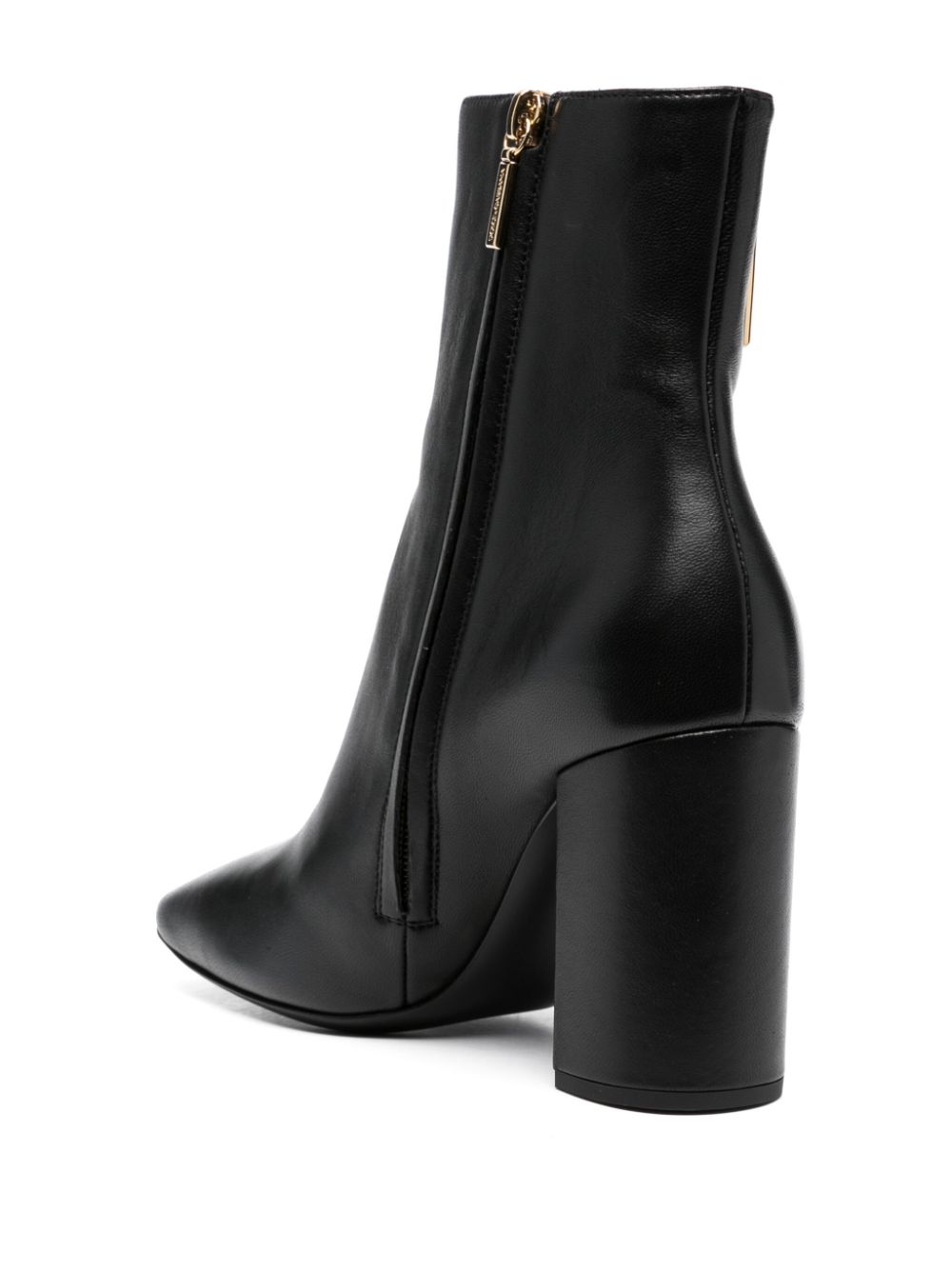 Dolce & Gabbana Boots Black CT1001AQ51380999 (Dolce & Gabbana / ブーツ ) | Dolce & Gabbana (ドルチェガッバーナ)(2)