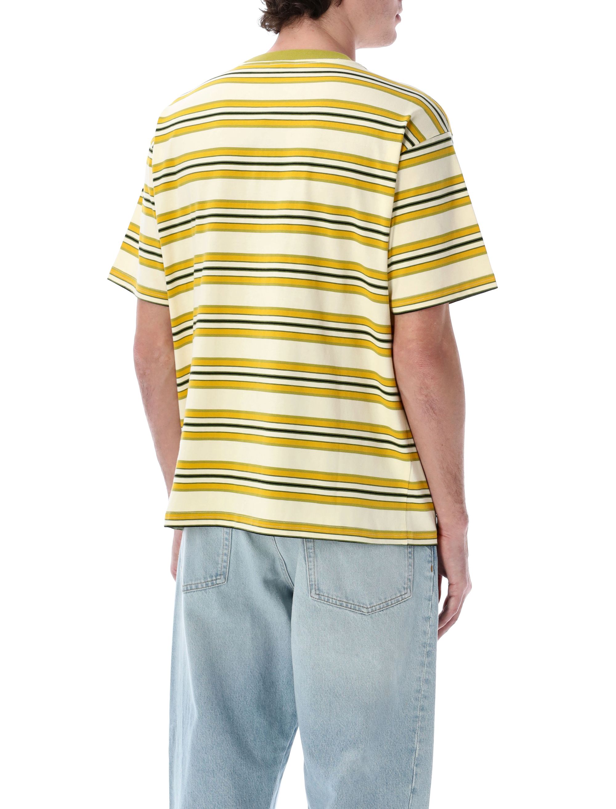 Huf T-shirts and Polos KN00540PAYEL (HUF / Tシャツ・カットソー ) | HUF (ハフ)(1)