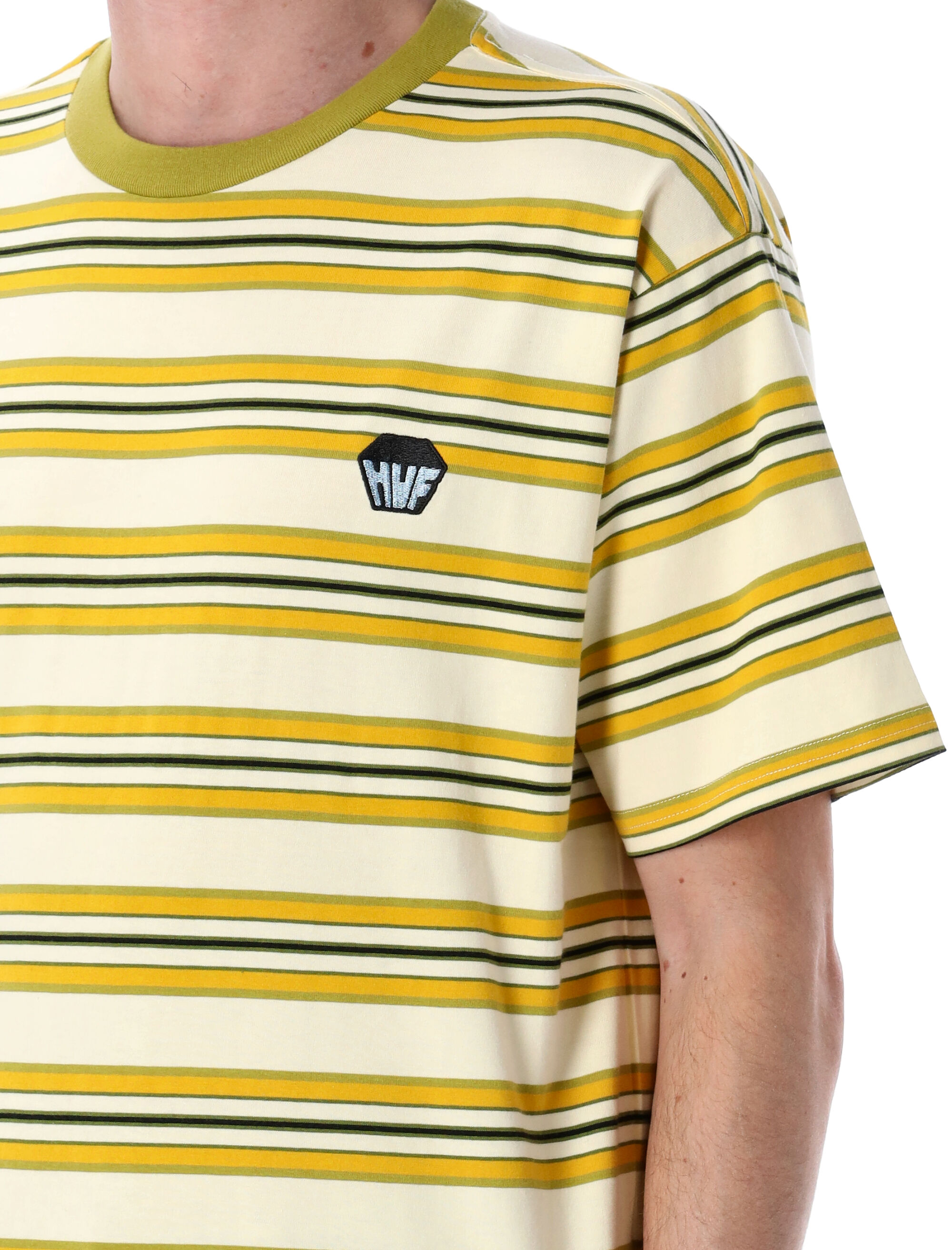 Huf T-shirts and Polos KN00540PAYEL (HUF / Tシャツ・カットソー ) | HUF (ハフ)(2)