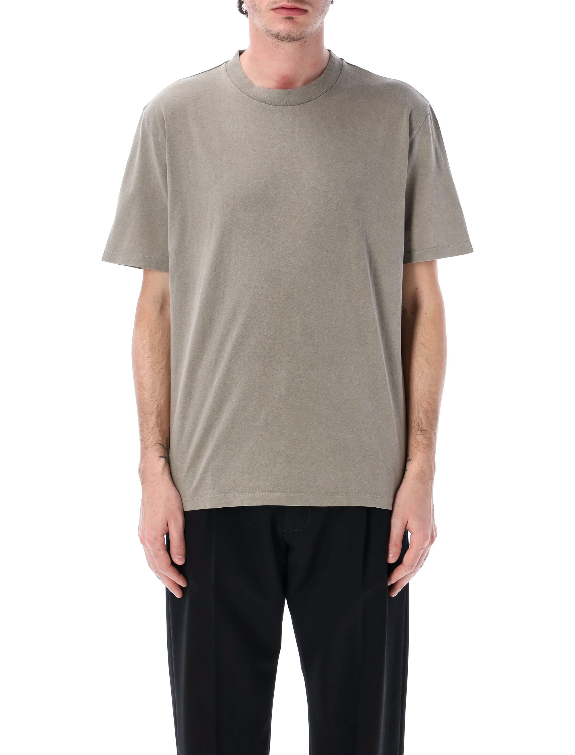 Our Legacy T-shirts and Polos M2246BGBWORNGREY (OUR LEGACY / Tシャツ・カットソー ) | OUR LEGACY (アワーレガシー)