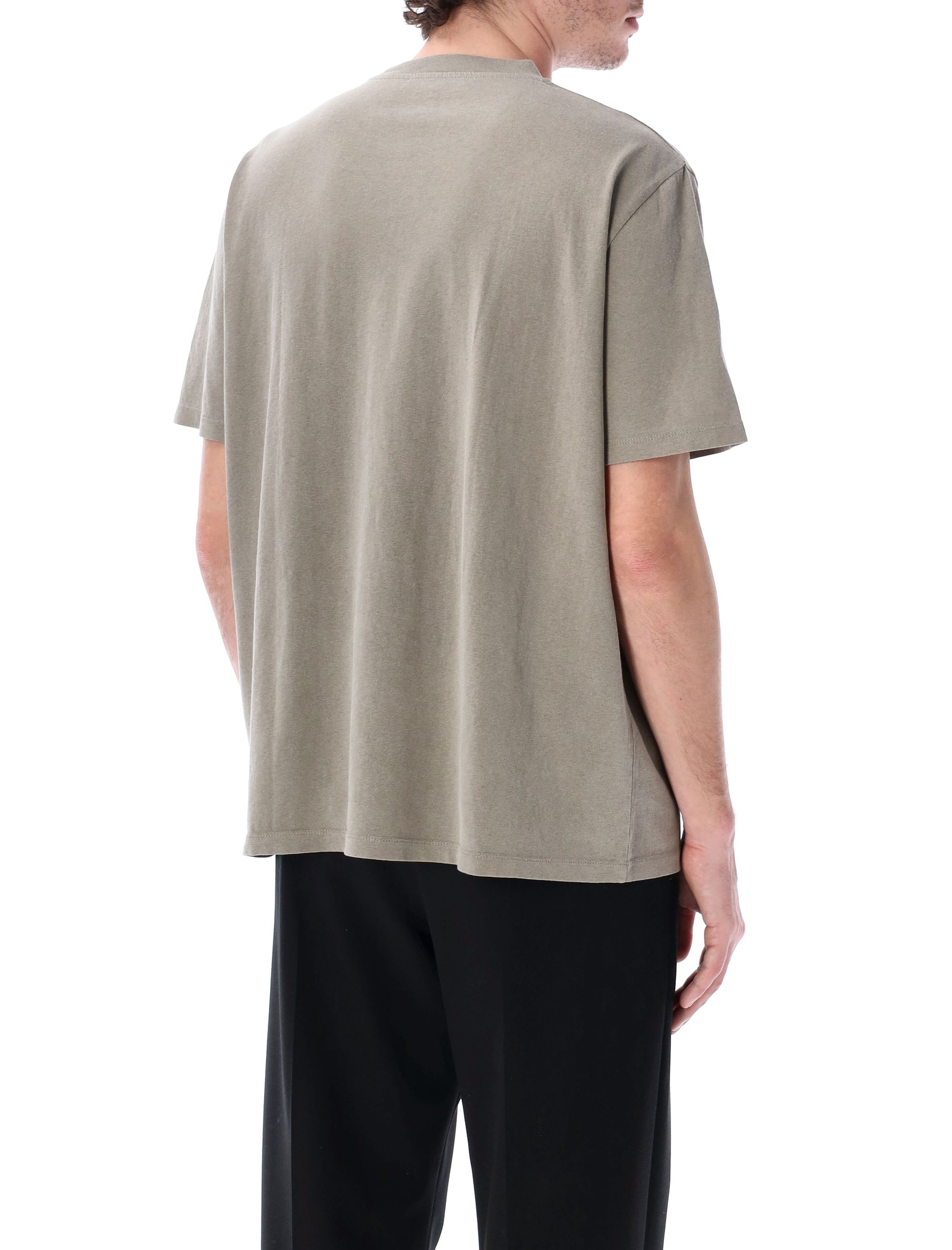 Our Legacy T-shirts and Polos M2246BGBWORNGREY (OUR LEGACY / Tシャツ・カットソー ) | OUR LEGACY (アワーレガシー)(1)