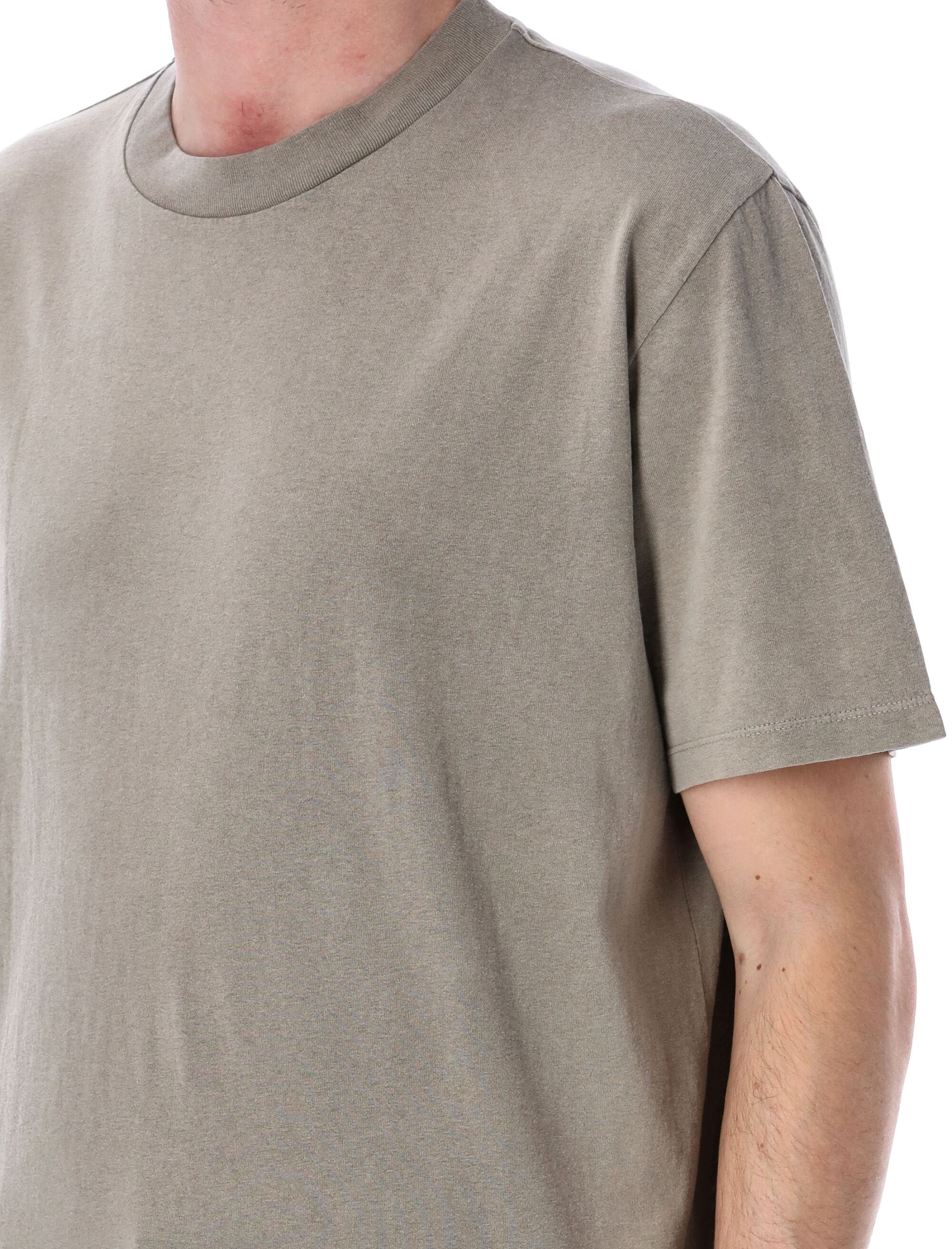 Our Legacy T-shirts and Polos M2246BGBWORNGREY (OUR LEGACY / Tシャツ・カットソー ) | OUR LEGACY (アワーレガシー)(2)