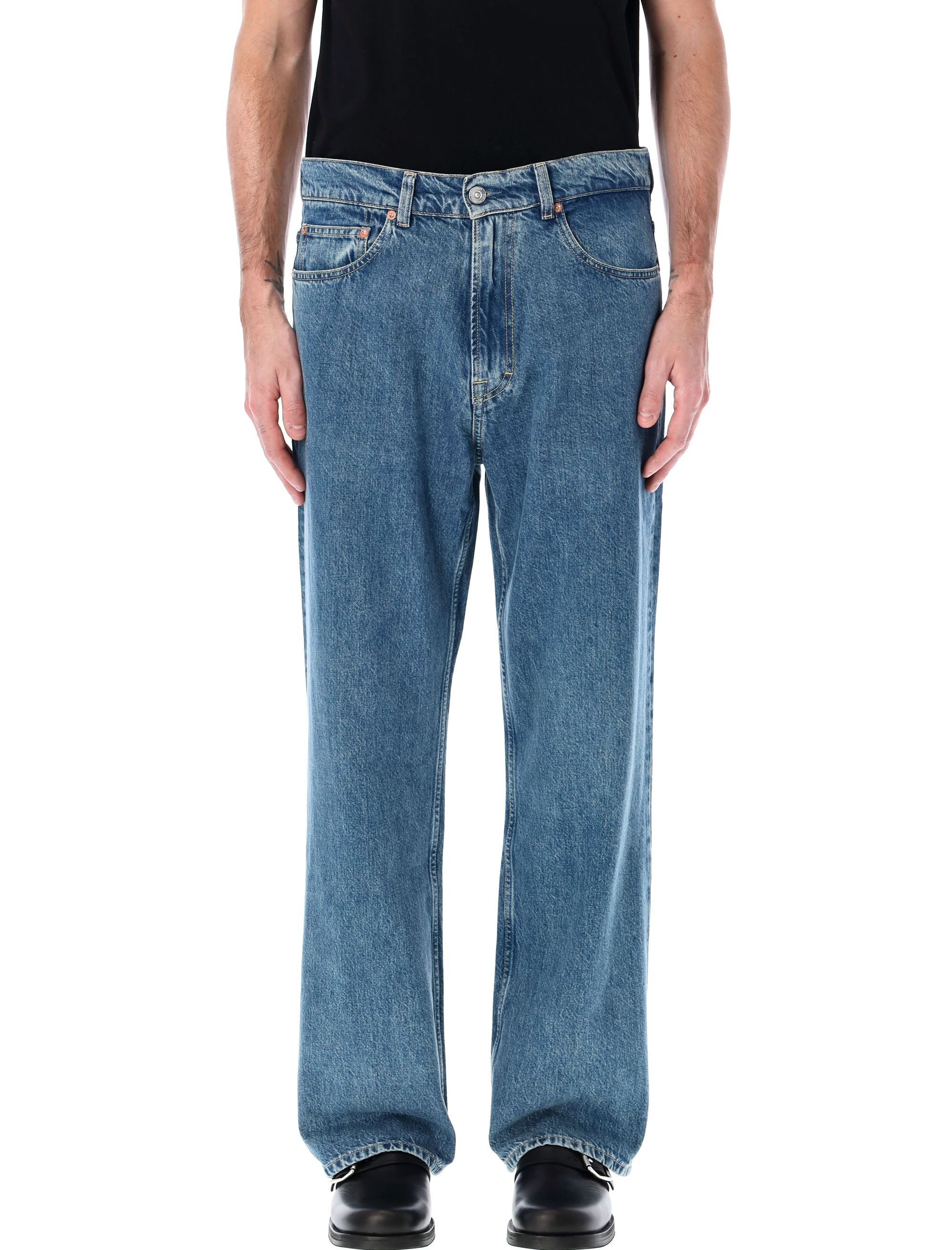 Our Legacy Jeans M4225TBTBLUETECHW (OUR LEGACY / ジーンズ ) | OUR LEGACY (アワーレガシー)