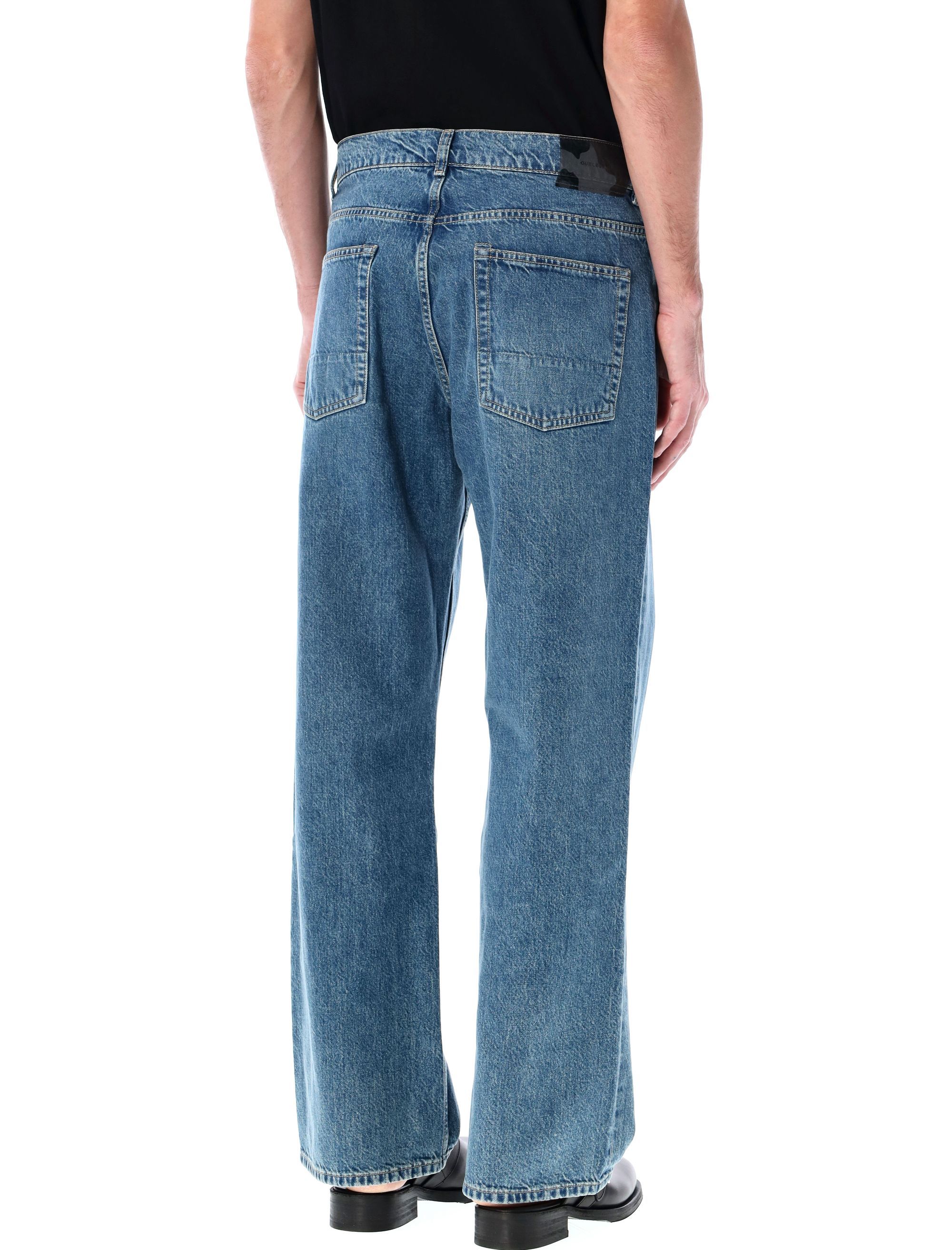 Our Legacy Jeans M4225TBTBLUETECHW (OUR LEGACY / ジーンズ ) | OUR LEGACY (アワーレガシー)(1)