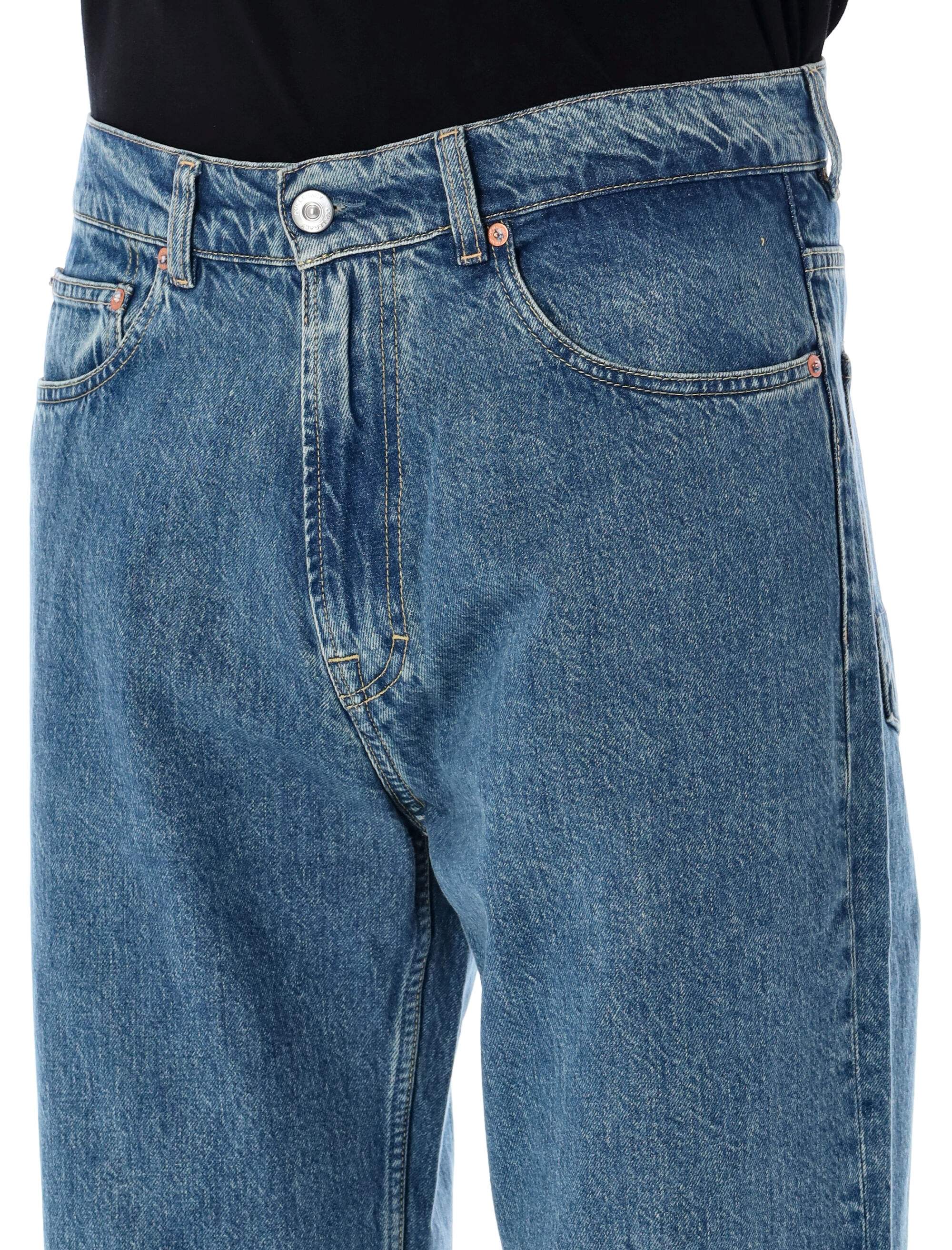 Our Legacy Jeans M4225TBTBLUETECHW (OUR LEGACY / ジーンズ ) | OUR LEGACY (アワーレガシー)(2)