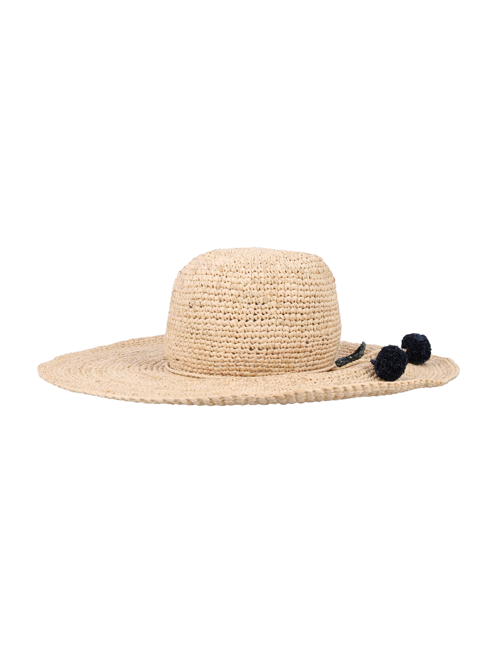 Bonpoint Kids Beige S05GACW00003006 (Bonpoint / 帽子 ) | Bonpoint (ボンポワン)