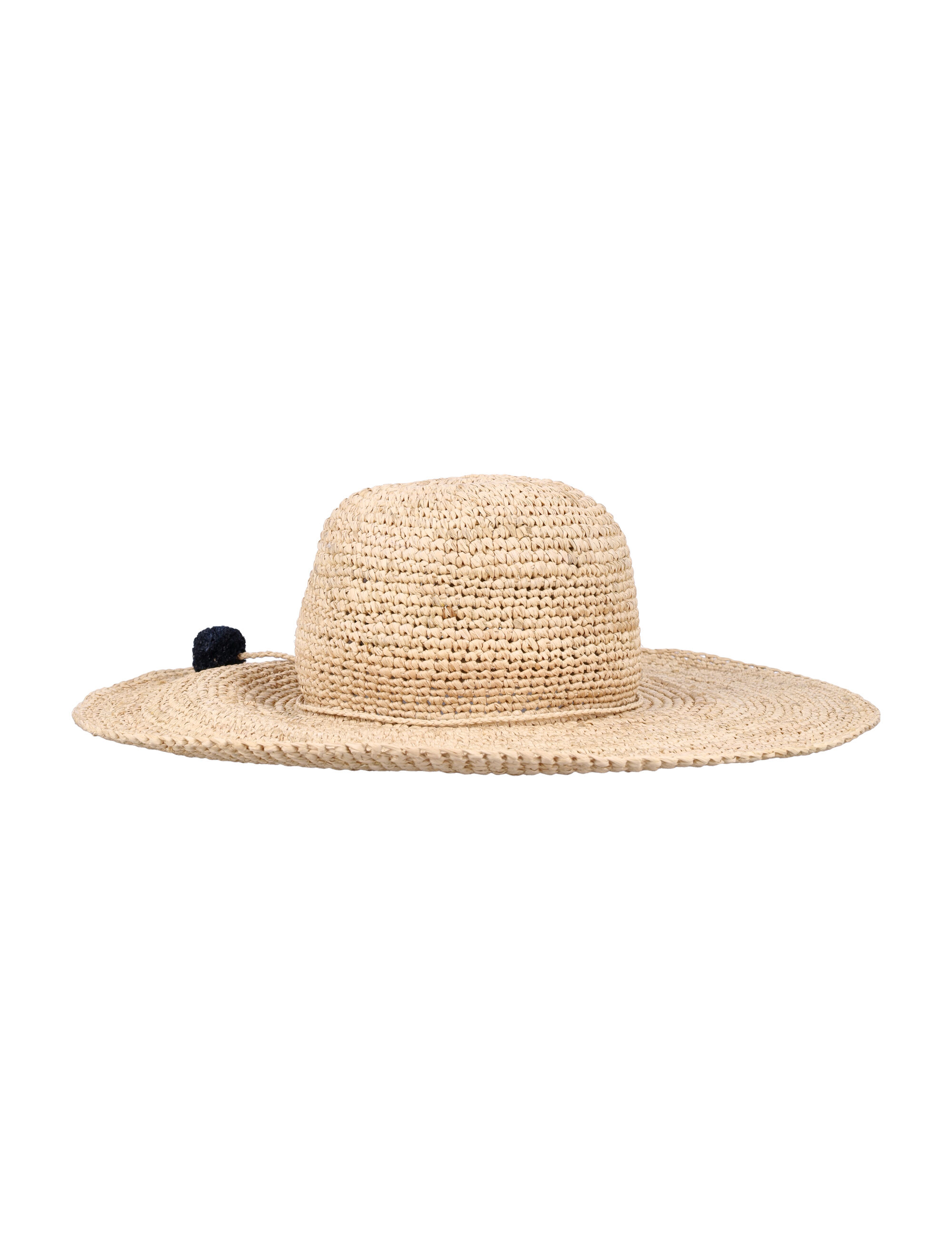 Bonpoint Kids Beige S05GACW00003006 (Bonpoint / 帽子 ) | Bonpoint (ボンポワン)(2)