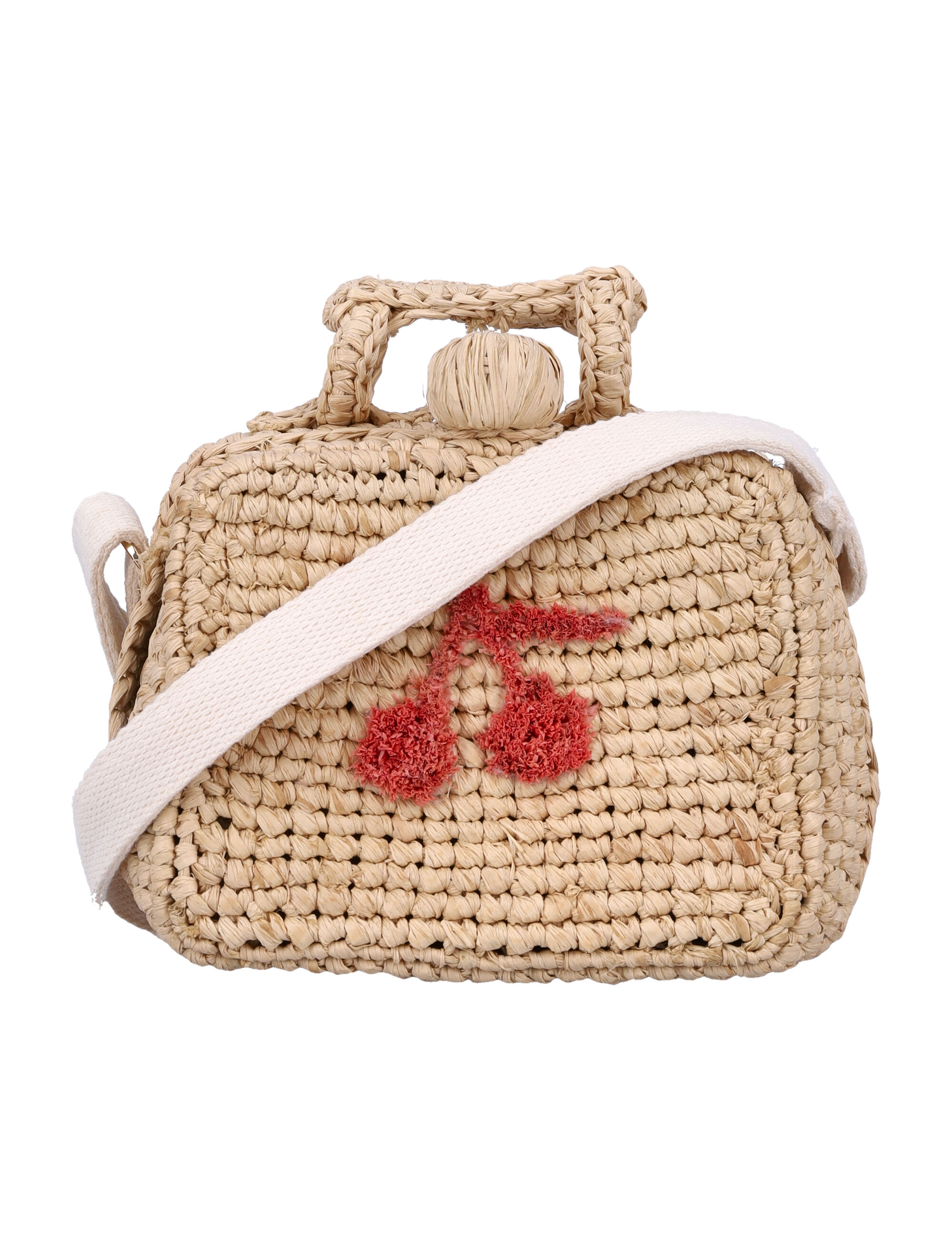 Bonpoint Bags.. Beige S05GBAW00002006 (Bonpoint / ハンドバッグ・ショルダーバッグ ) | Bonpoint (ボンポワン)