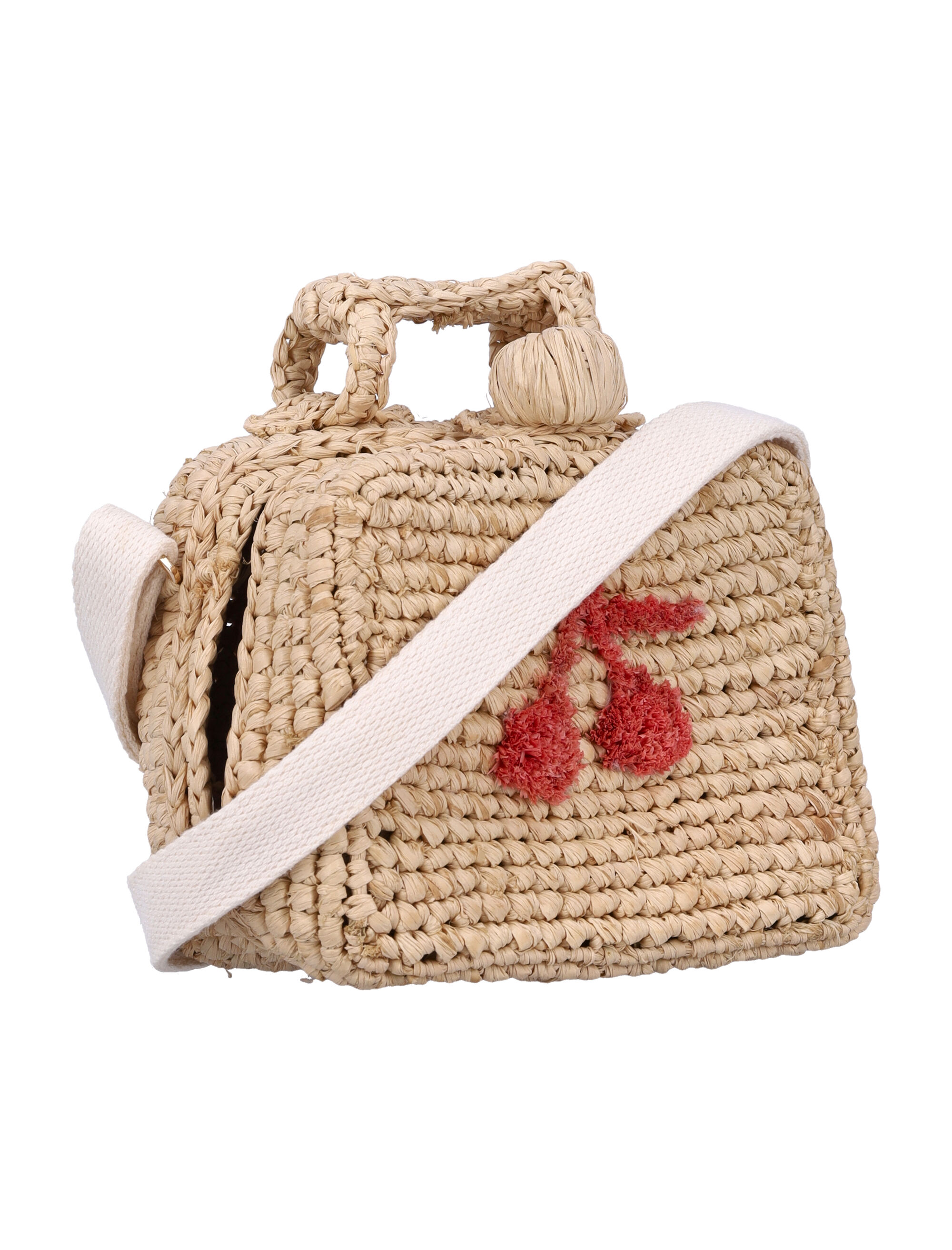 Bonpoint Bags.. Beige S05GBAW00002006 (Bonpoint / ハンドバッグ・ショルダーバッグ ) | Bonpoint (ボンポワン)(1)