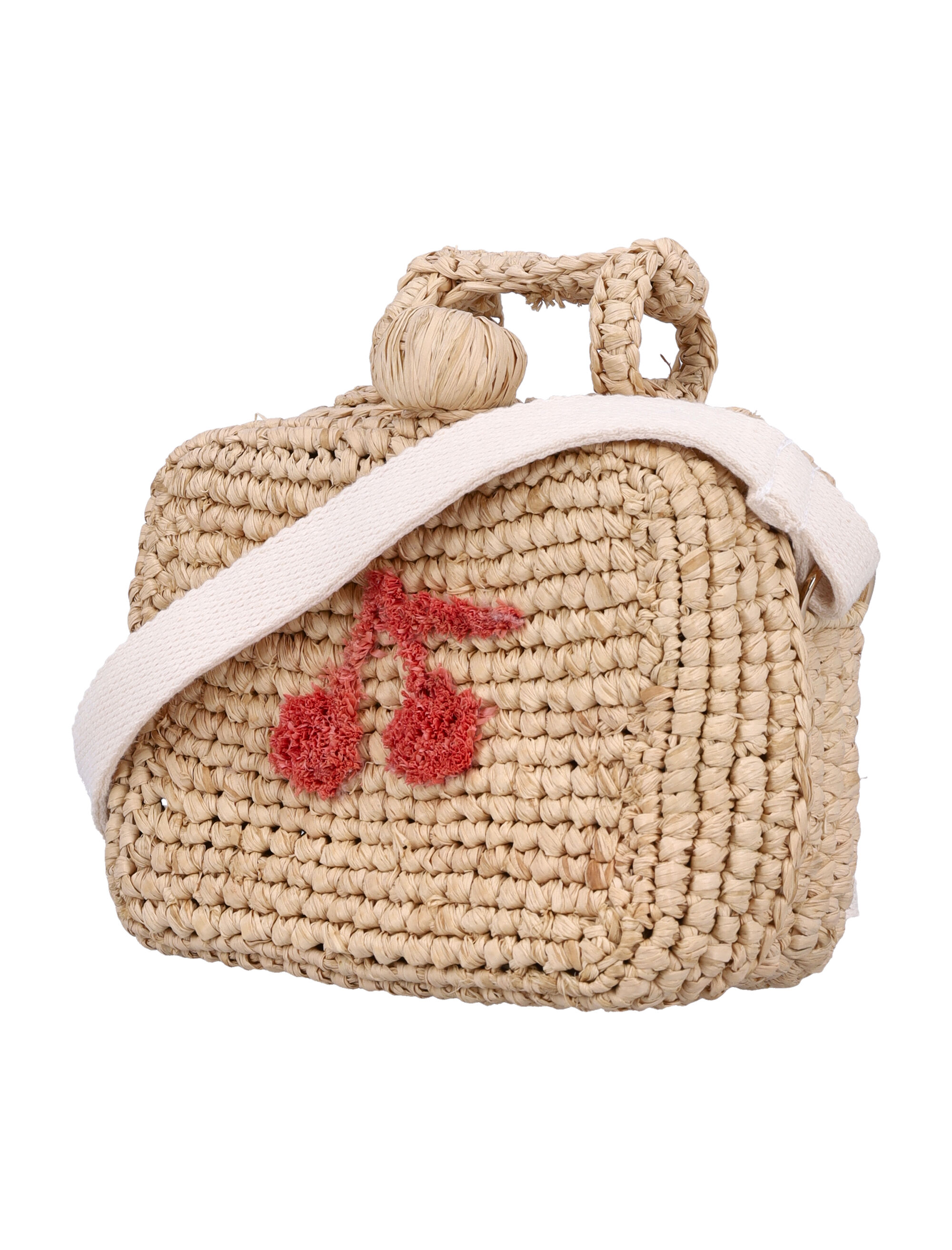 Bonpoint Bags.. Beige S05GBAW00002006 (Bonpoint / ハンドバッグ・ショルダーバッグ ) | Bonpoint (ボンポワン)(2)