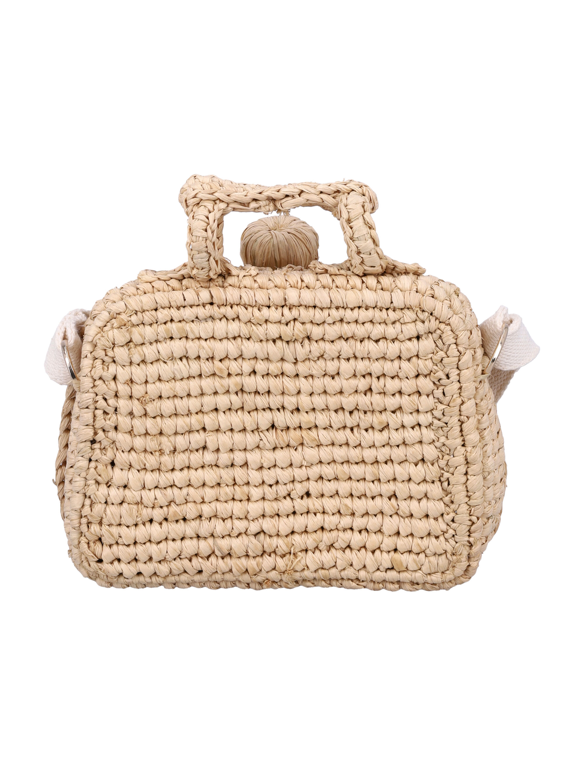Bonpoint Bags.. Beige S05GBAW00002006 (Bonpoint / ハンドバッグ・ショルダーバッグ ) | Bonpoint (ボンポワン)(3)