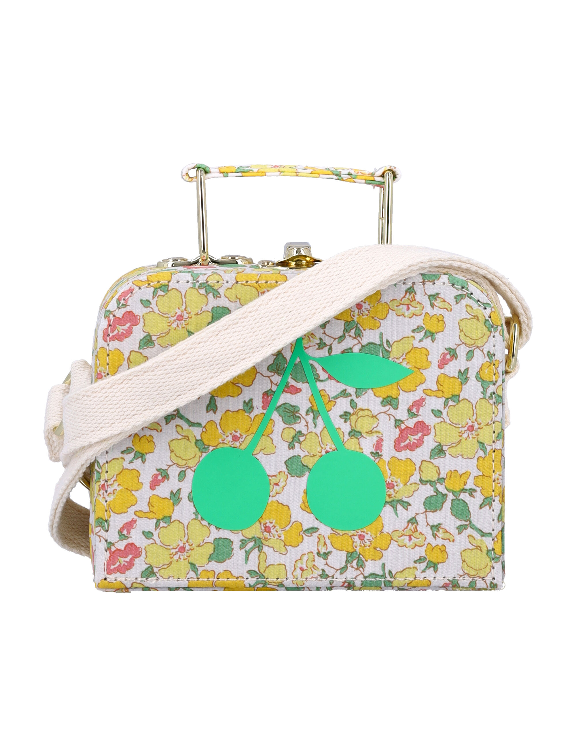 Bonpoint Bags.. Yellow S05GBAW00013534B (Bonpoint / ハンドバッグ・ショルダーバッグ ) | Bonpoint (ボンポワン)