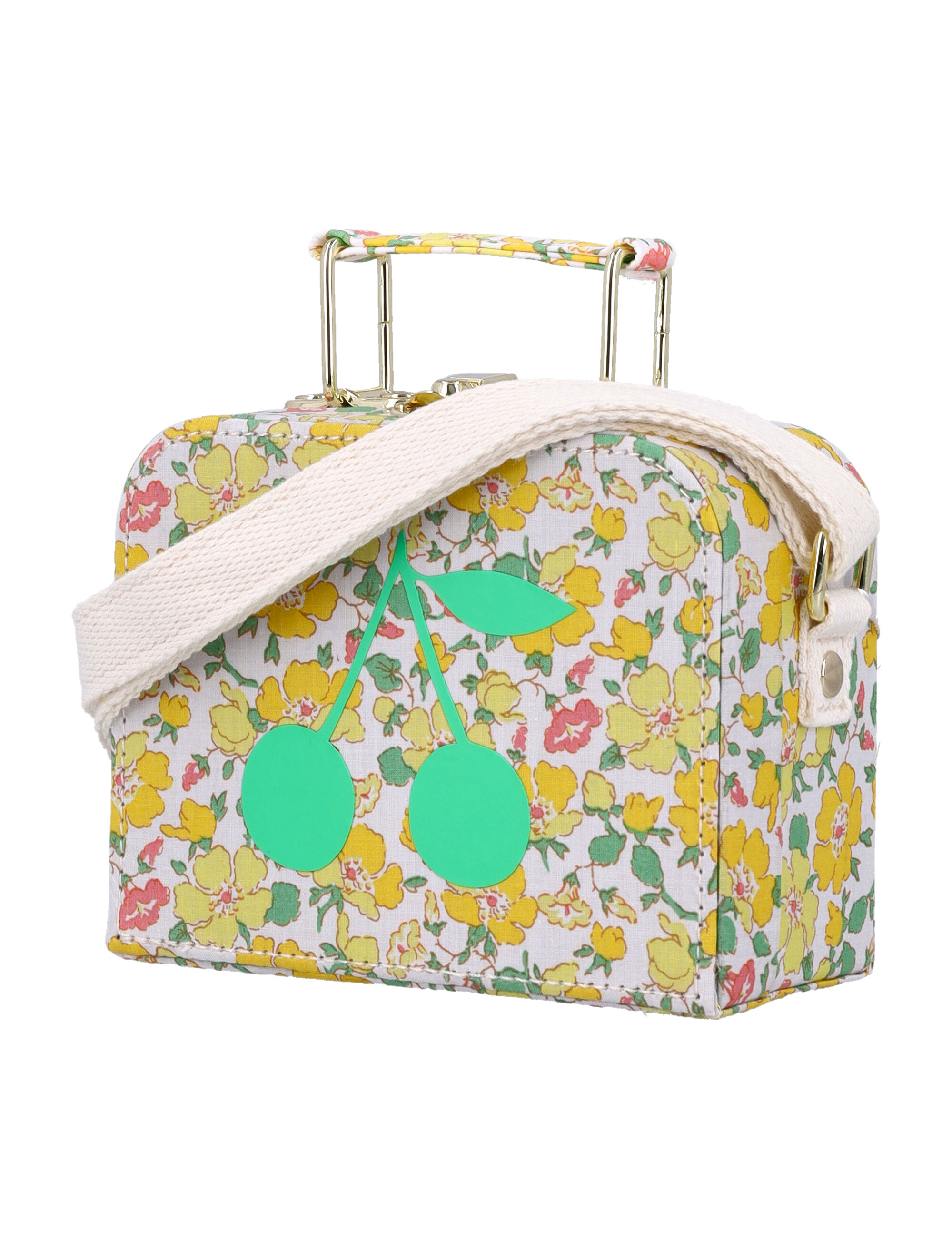 Bonpoint Bags.. Yellow S05GBAW00013534B (Bonpoint / ハンドバッグ・ショルダーバッグ ) | Bonpoint (ボンポワン)(2)