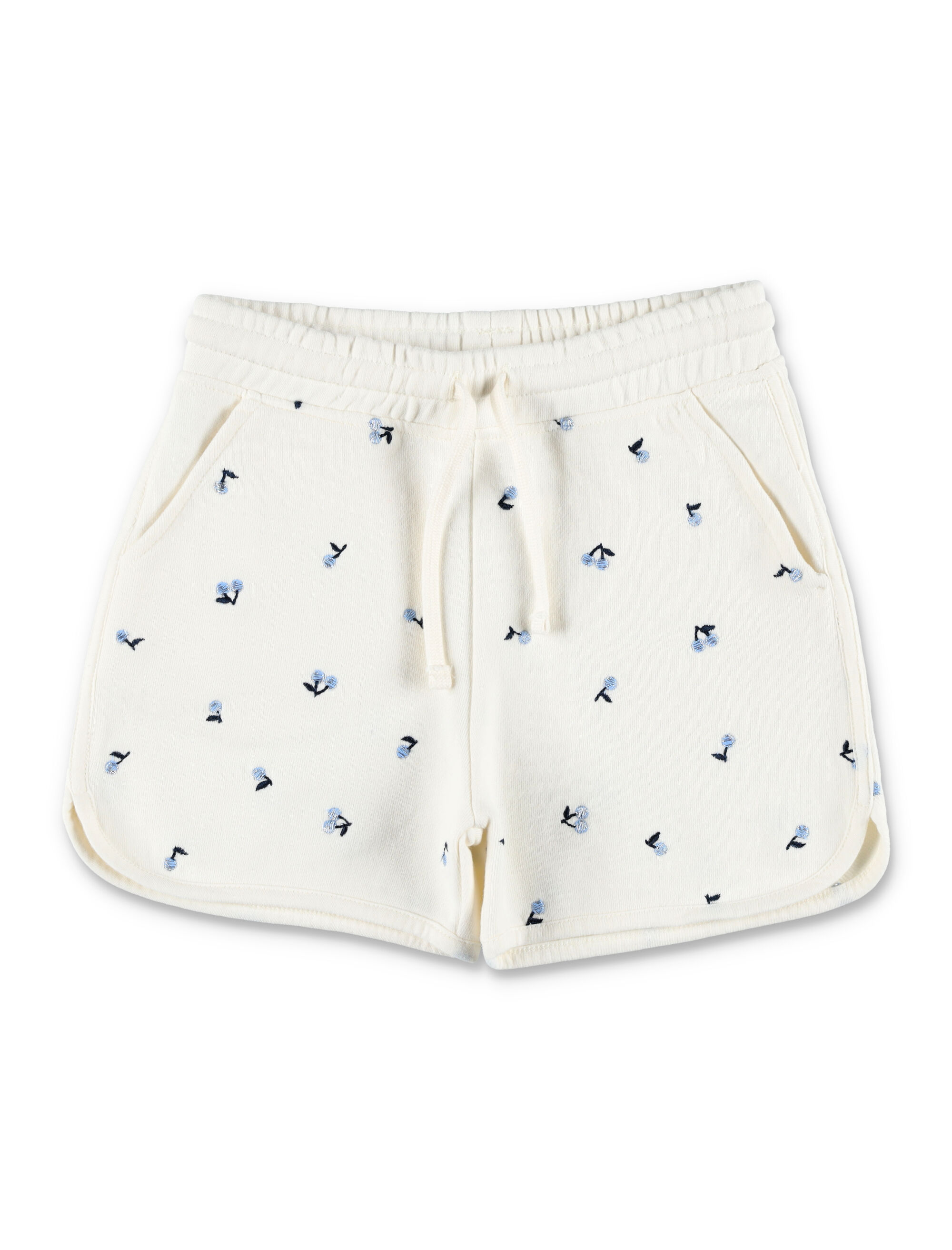Bonpoint Shorts White S05GBEK00003672 (Bonpoint / ショートパンツ ) | Bonpoint (ボンポワン)