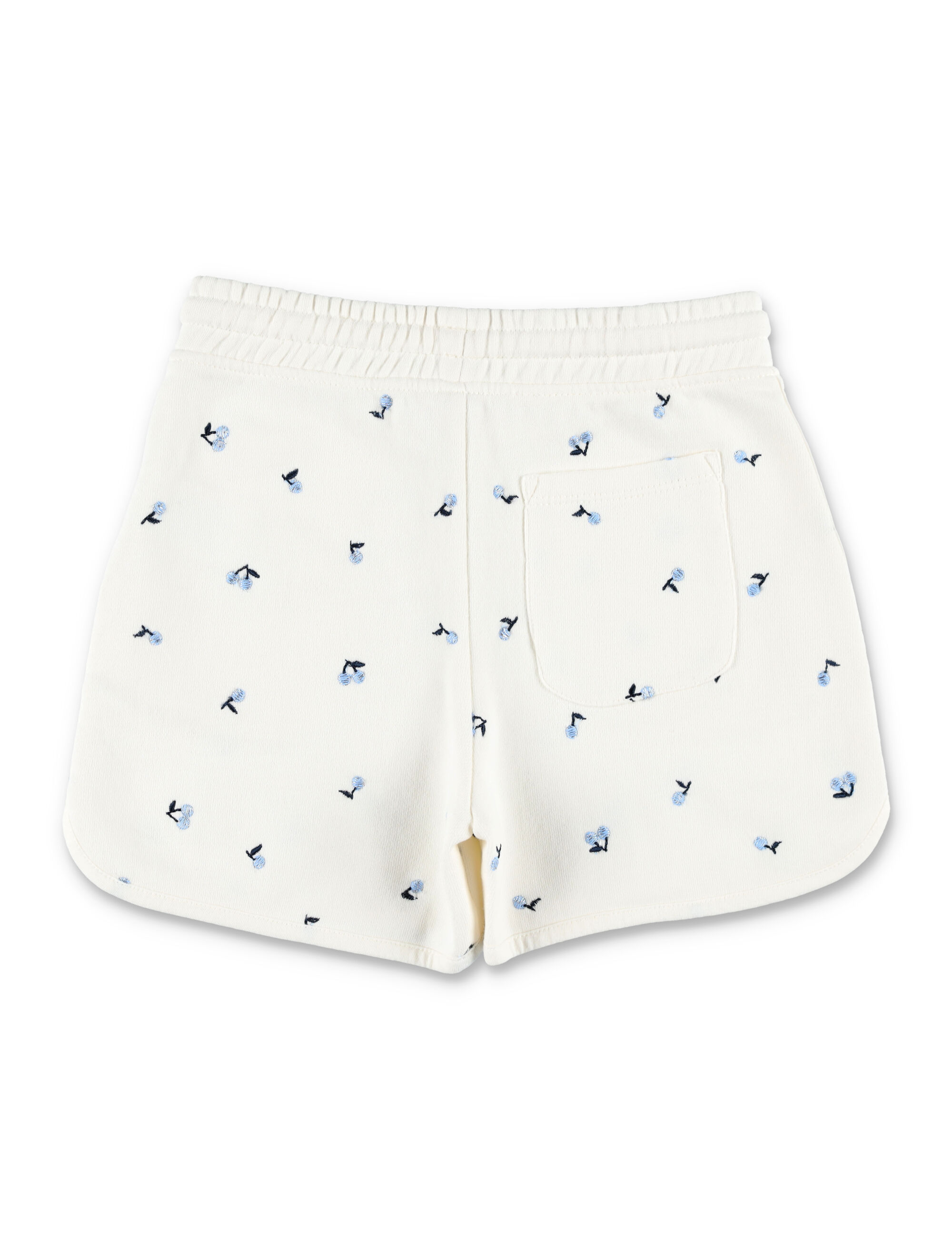 Bonpoint Shorts White S05GBEK00003672 (Bonpoint / ショートパンツ ) | Bonpoint (ボンポワン)(1)