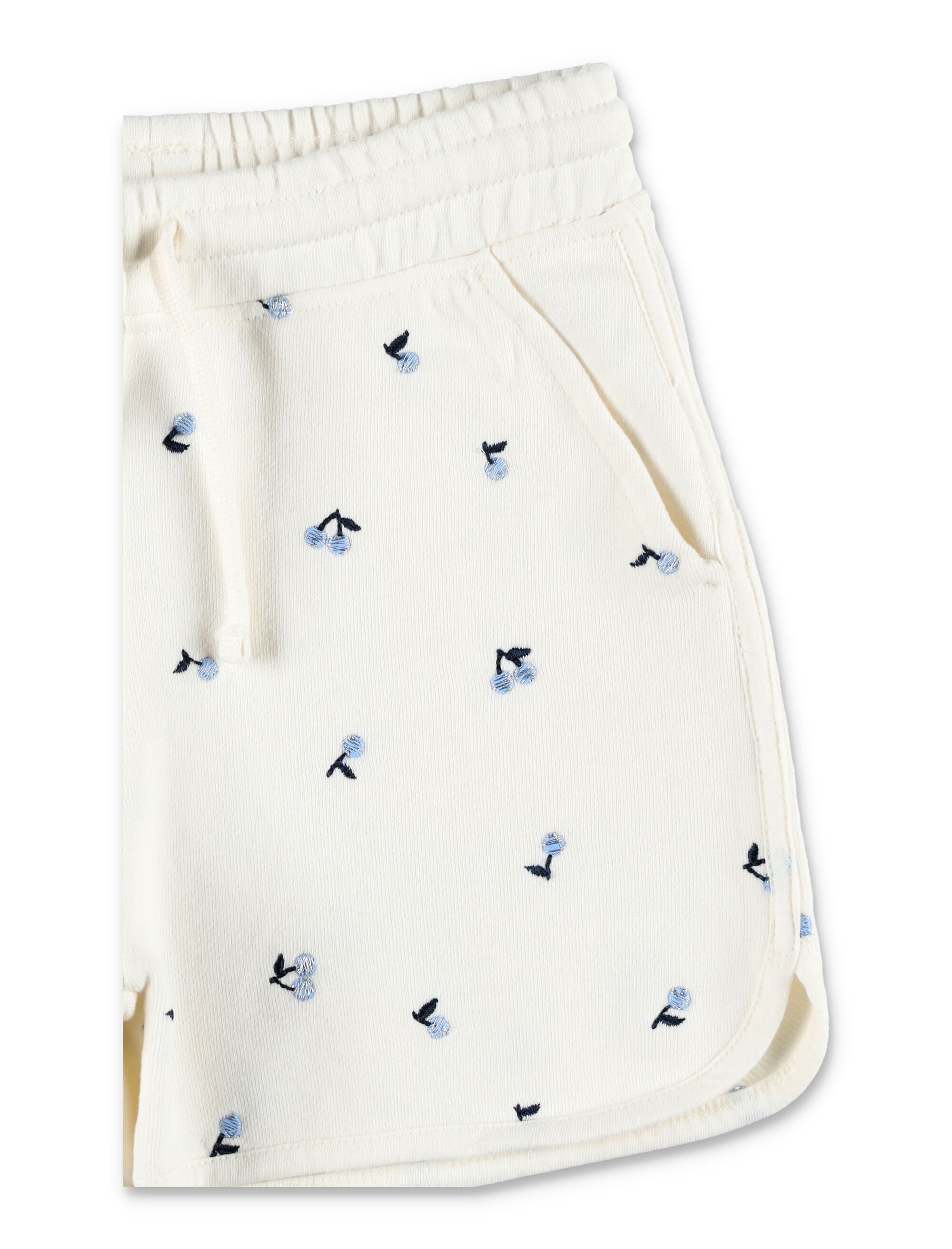Bonpoint Shorts White S05GBEK00003672 (Bonpoint / ショートパンツ ) | Bonpoint (ボンポワン)(2)