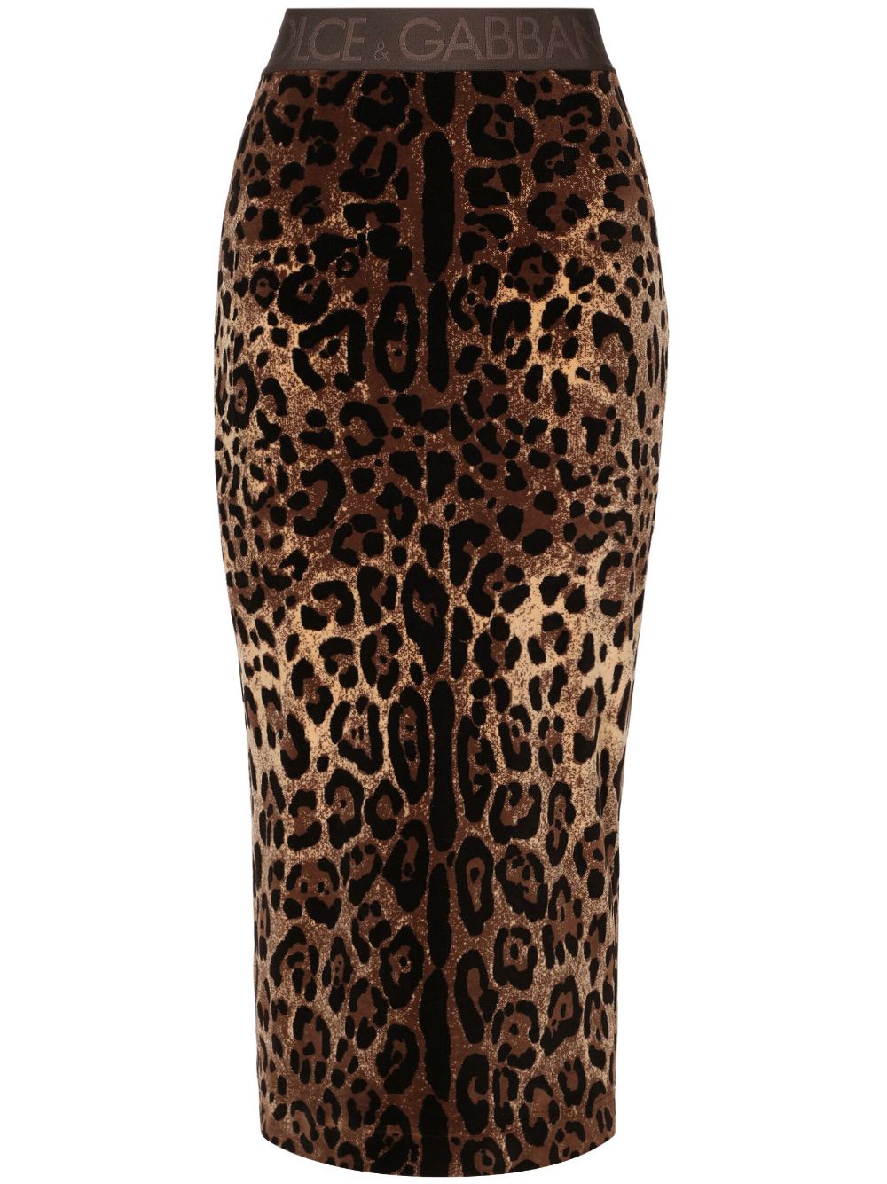 Dolce & Gabbana Skirts Brown F4CHZTFJ7D5S8350 (Dolce & Gabbana / スカート ) | Dolce & Gabbana (ドルチェガッバーナ)